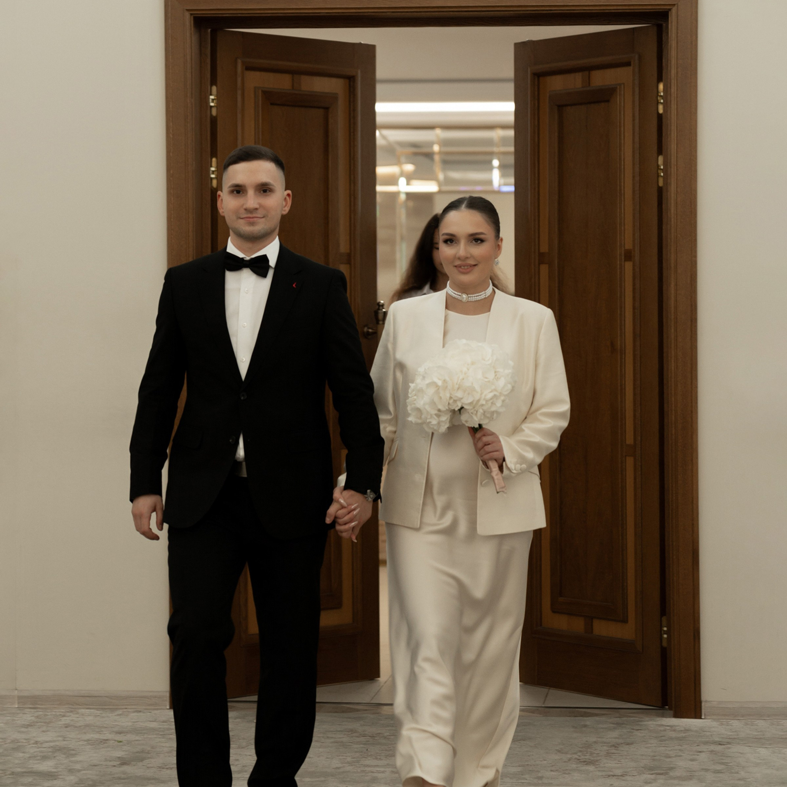 Влад и Катя Marriott и Савеловский загс. Свадебный фотограф Москва Москвовская область Санкт-Петербург