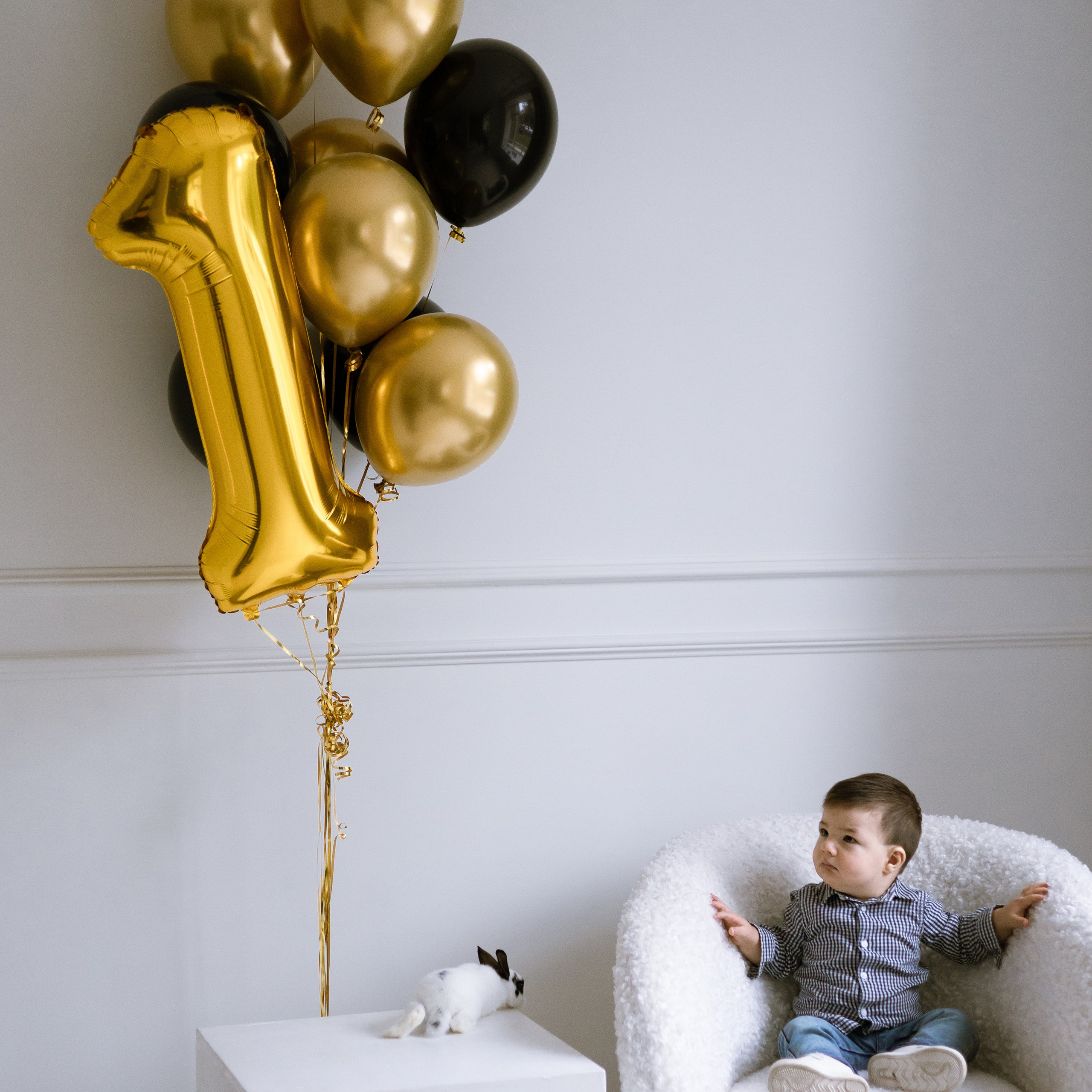 Семейная фотосессия на год. Свадебный фотограф Москва Москвовская область Санкт-Петербург