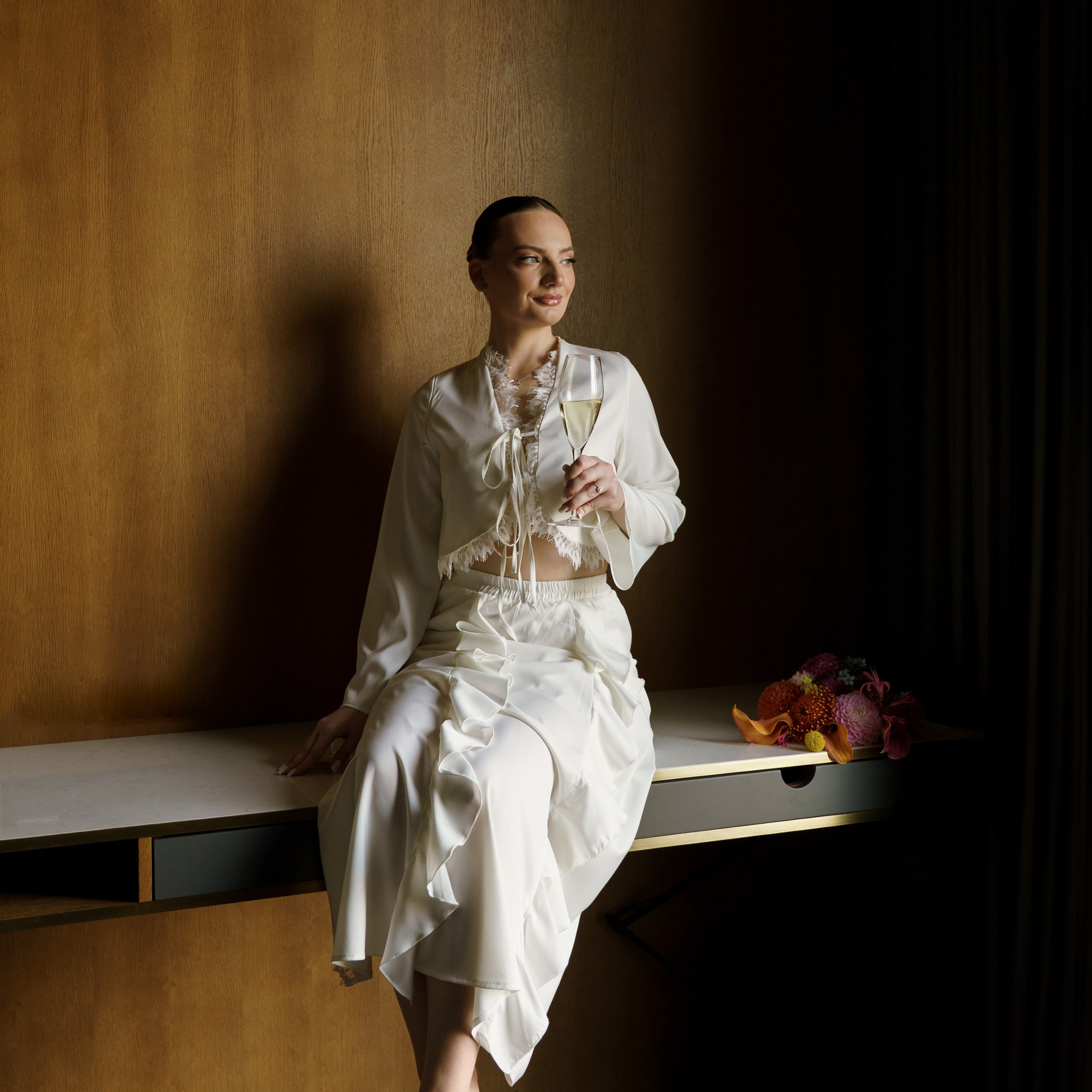 Женя и Полина утро, Барвиха и чудесный вечер. Свадебный фотограф Москва Москвовская область Санкт-Петербург