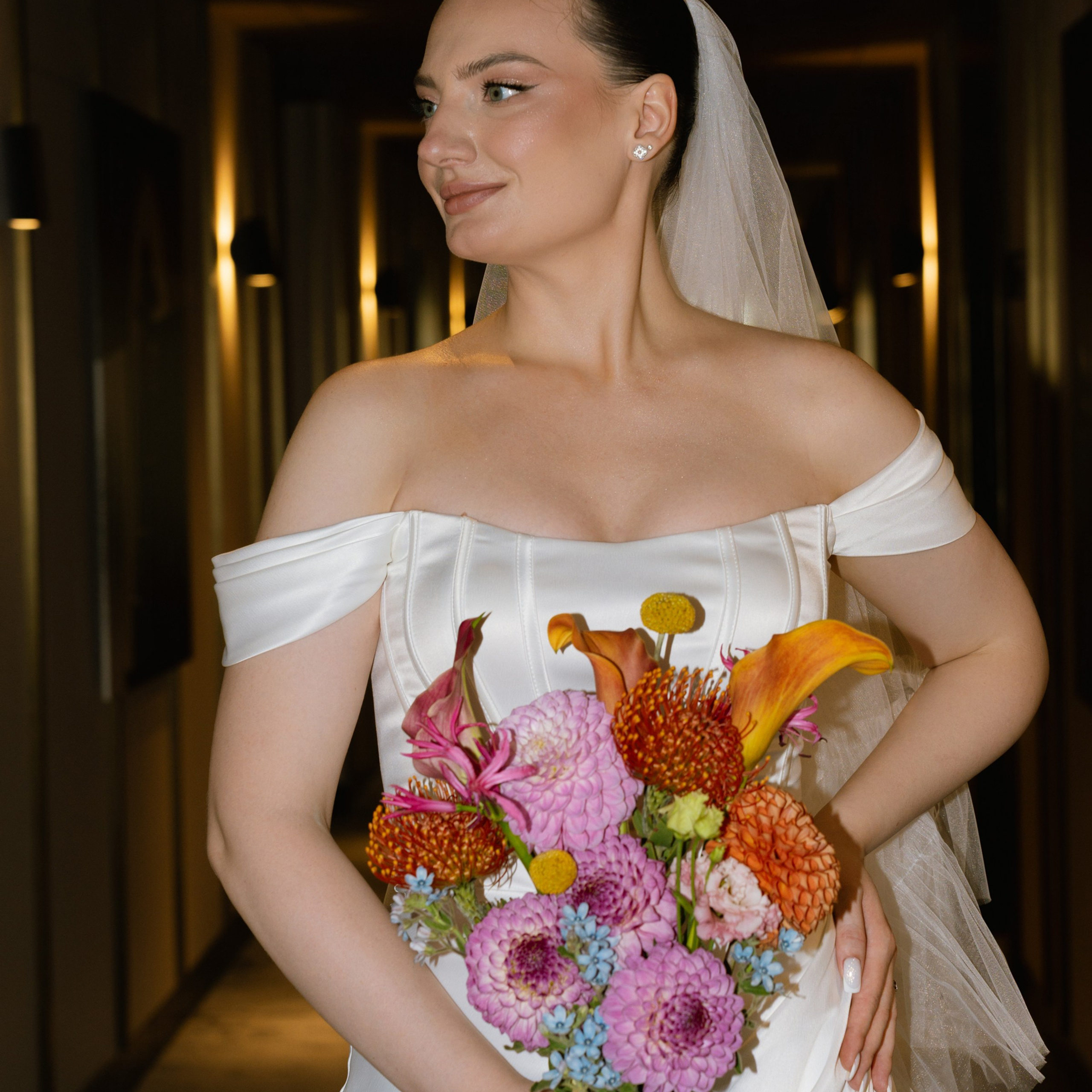 Женя и Полина утро, Барвиха и чудесный вечер. Свадебный фотограф Москва Москвовская область Санкт-Петербург