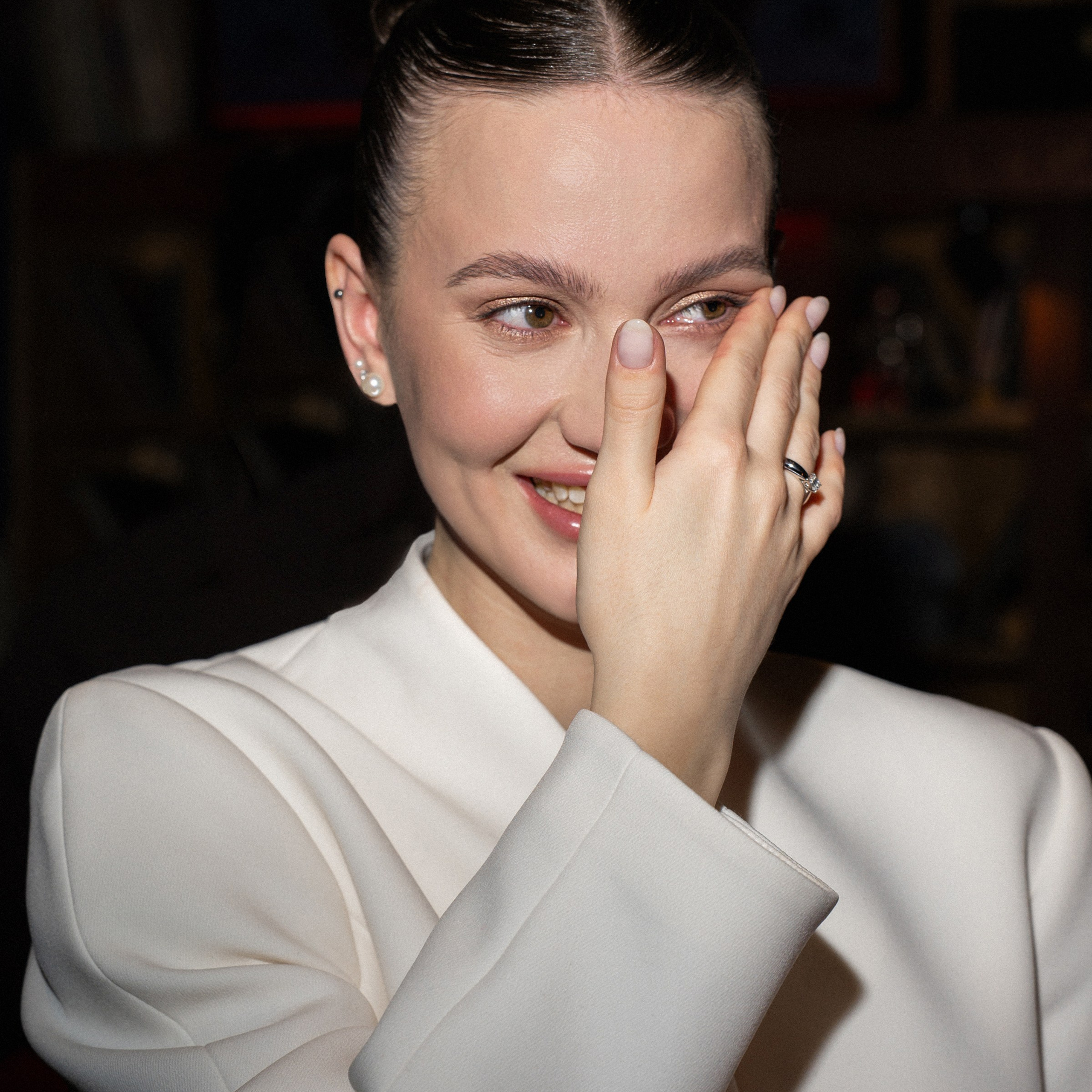 Кристина и Максим. Свадебный фотограф Москва Москвовская область Санкт-Петербург