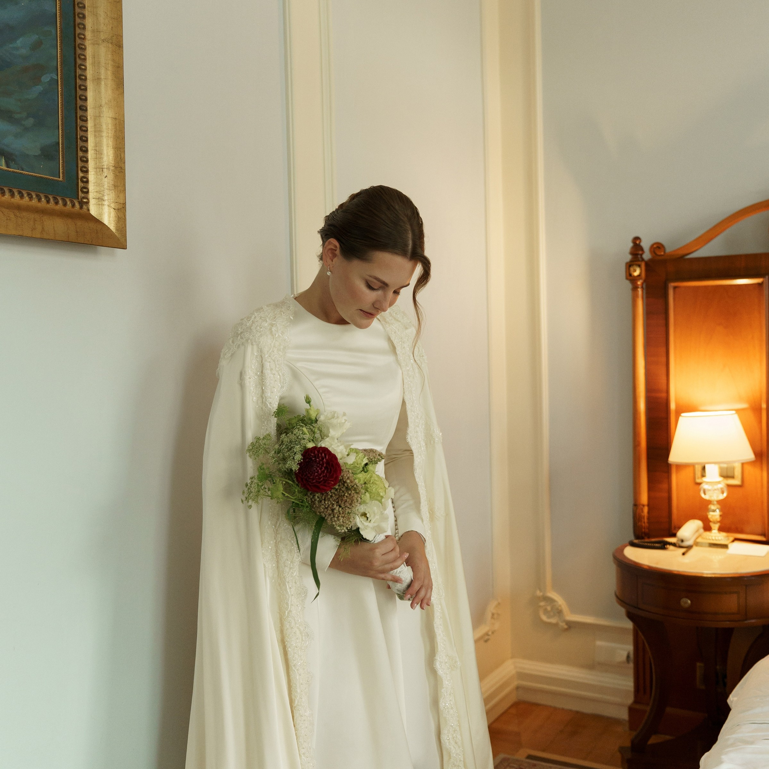 Алена и Максим Усадьба Братцево и отель Savoy. Свадебный фотограф Москва Москвовская область Санкт-Петербург