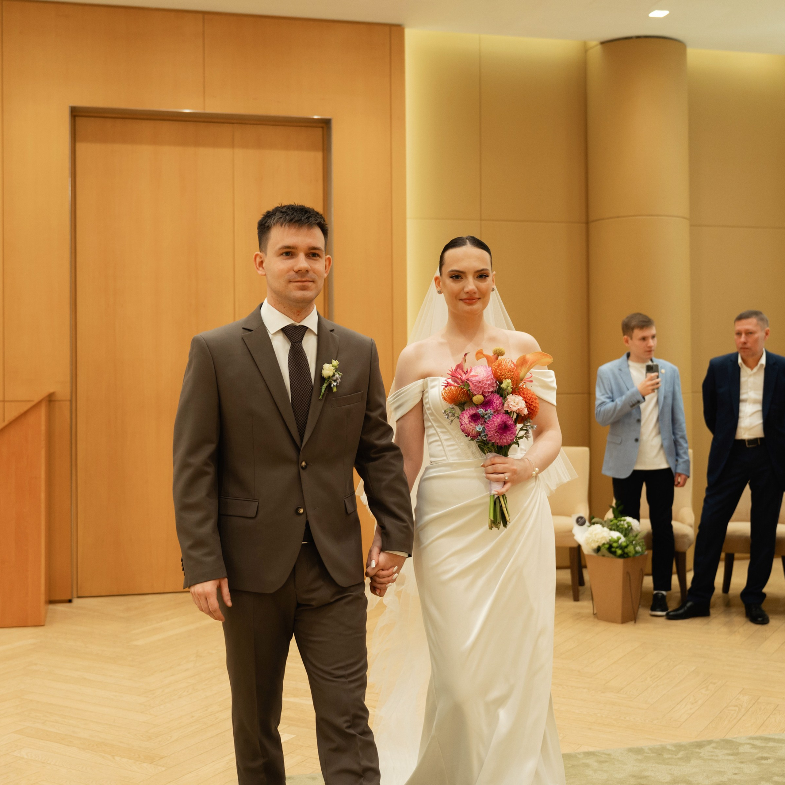 Женя и Полина утро, Барвиха и чудесный вечер. Свадебный фотограф Москва Москвовская область Санкт-Петербург