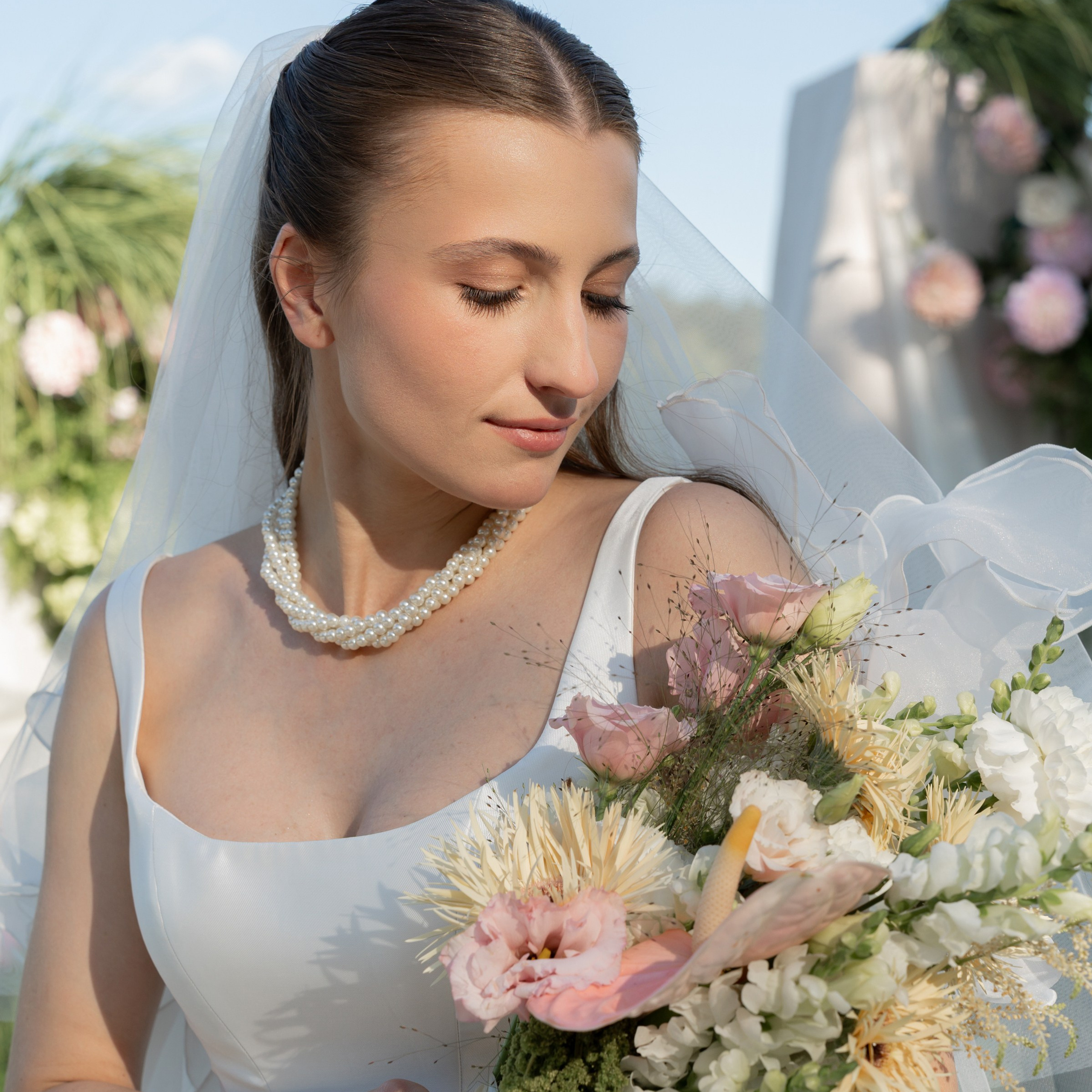 Маша и Никита усадьба Шелепаново. Свадебный фотограф Москва Москвовская область Санкт-Петербург
