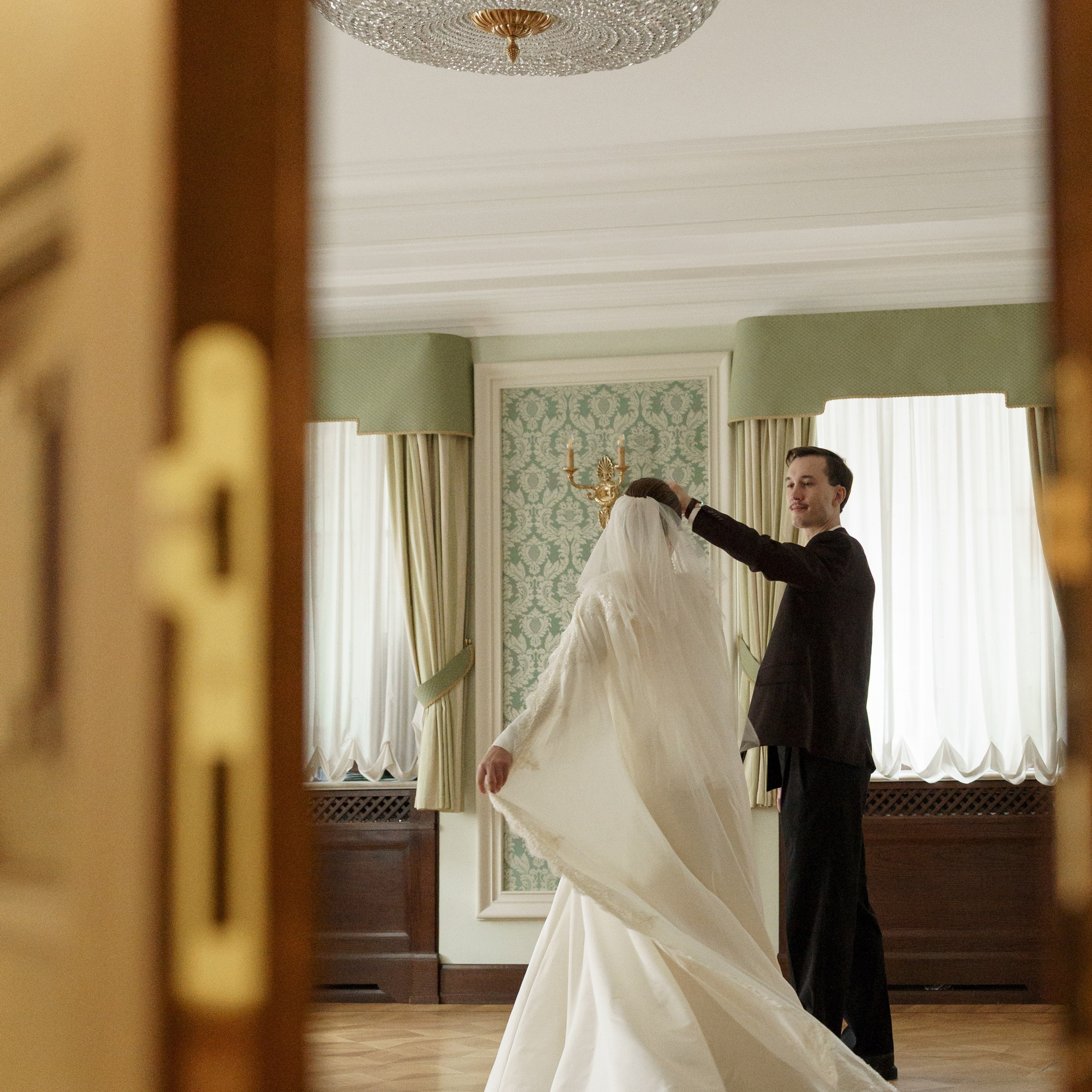 Алена и Максим Усадьба Братцево и отель Savoy. Свадебный фотограф Москва Москвовская область Санкт-Петербург