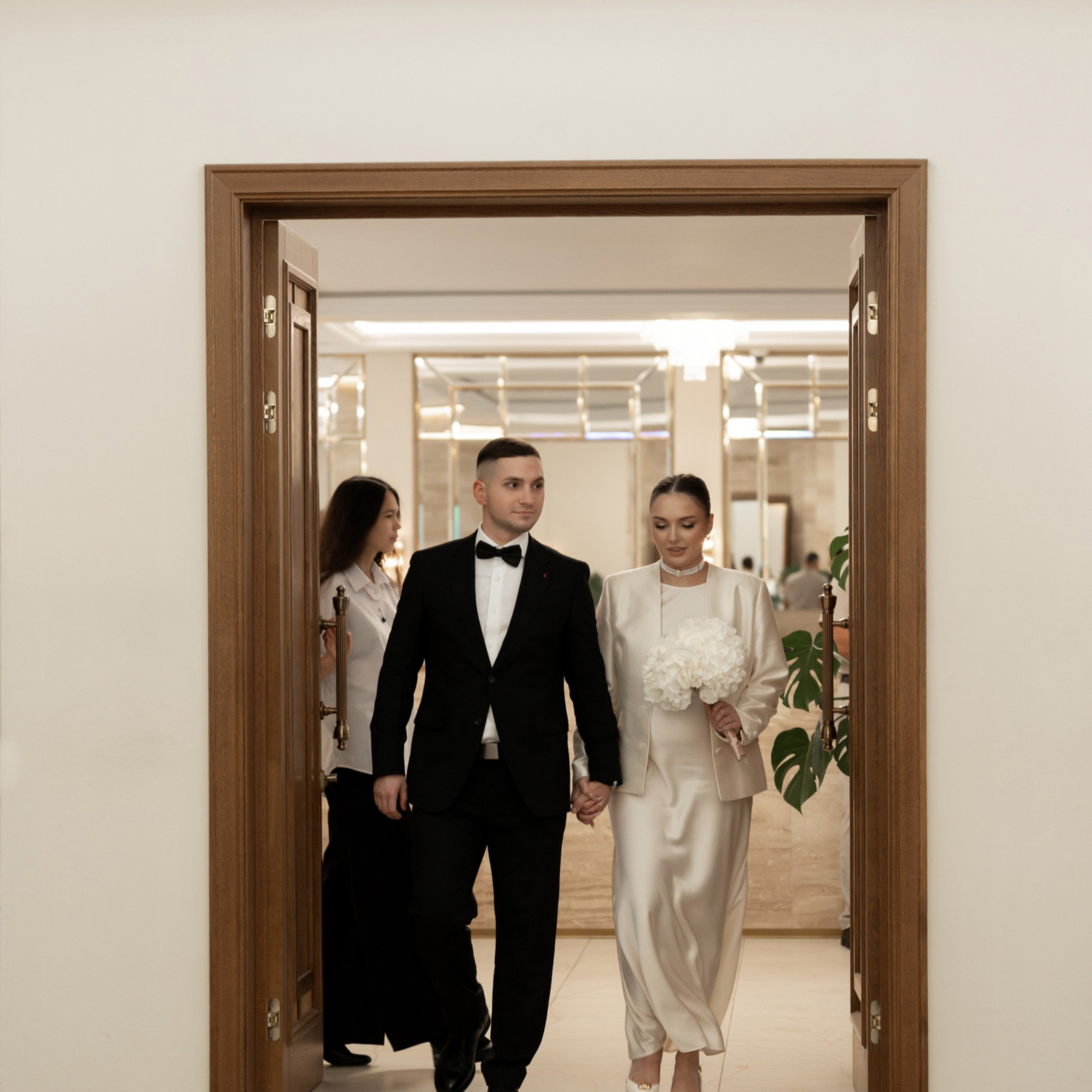 Влад и Катя Marriott и Савеловский загс. Свадебный фотограф Москва Москвовская область Санкт-Петербург