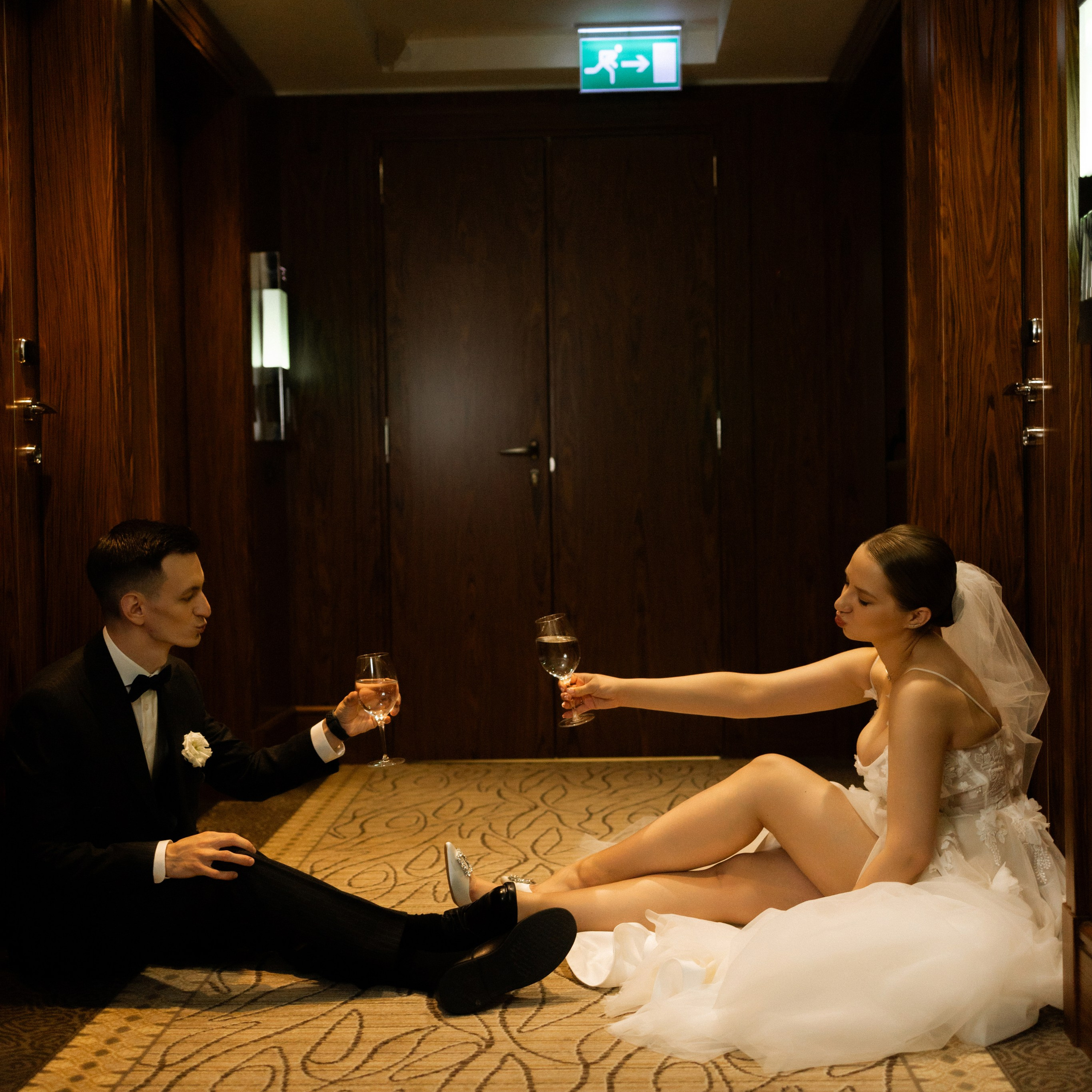 Отель континенталь утро невесты Москва и регистрация брака в Башня Федерация "Панорама 360". Свадебный фотограф Москва Москвовская область Санкт-Петербург