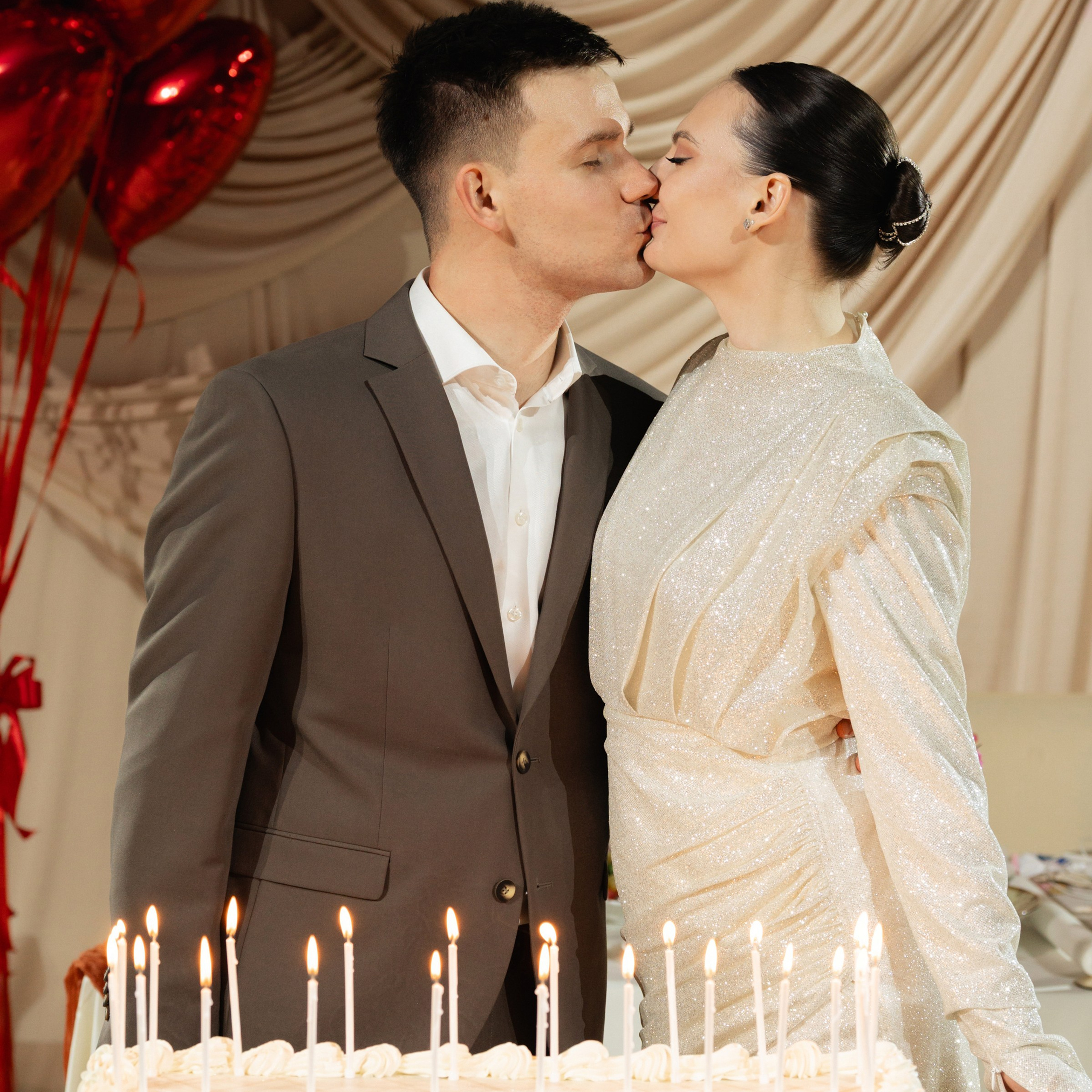 Женя и Полина утро, Барвиха и чудесный вечер. Свадебный фотограф Москва Москвовская область Санкт-Петербург