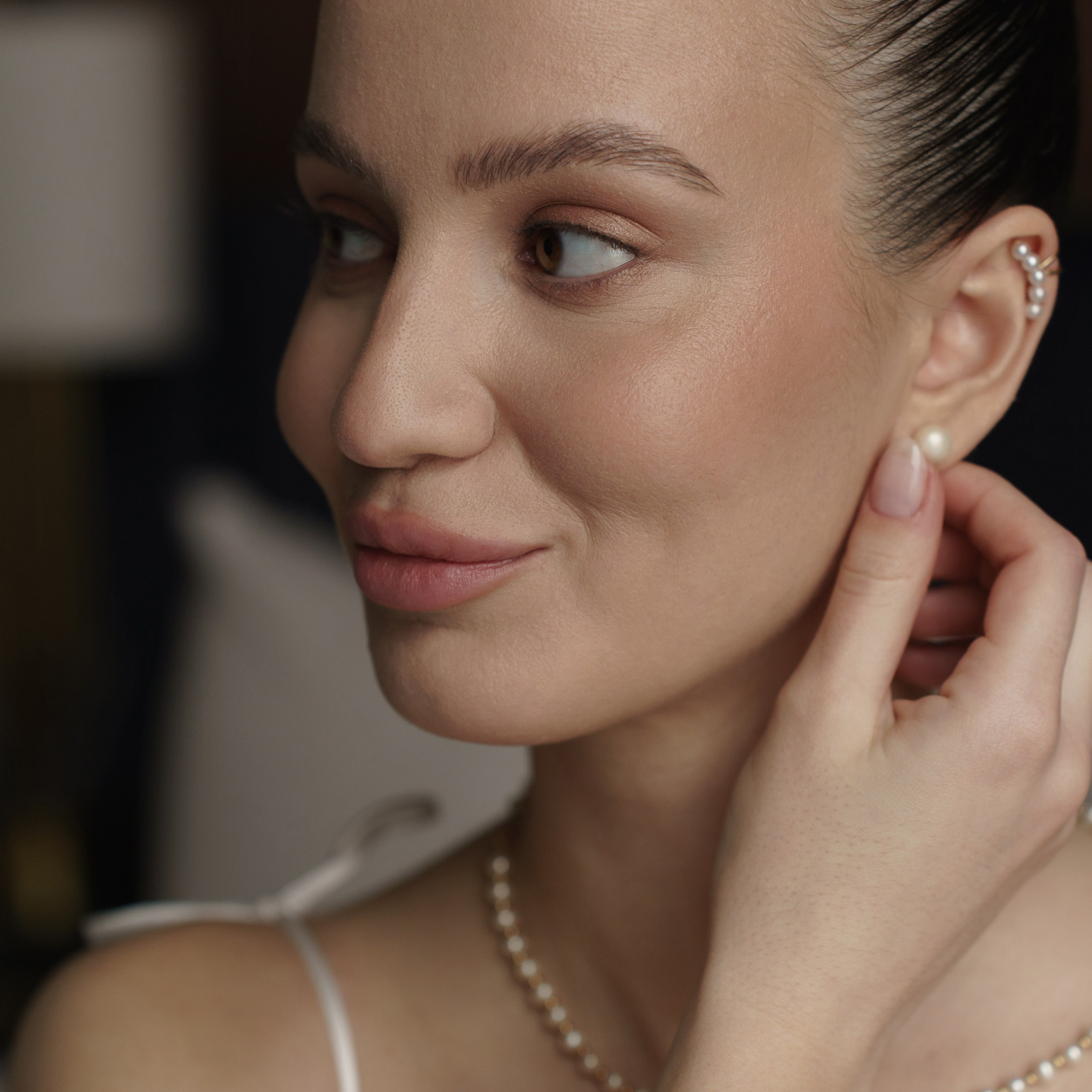 Кристина и Максим. Свадебный фотограф Москва Москвовская область Санкт-Петербург