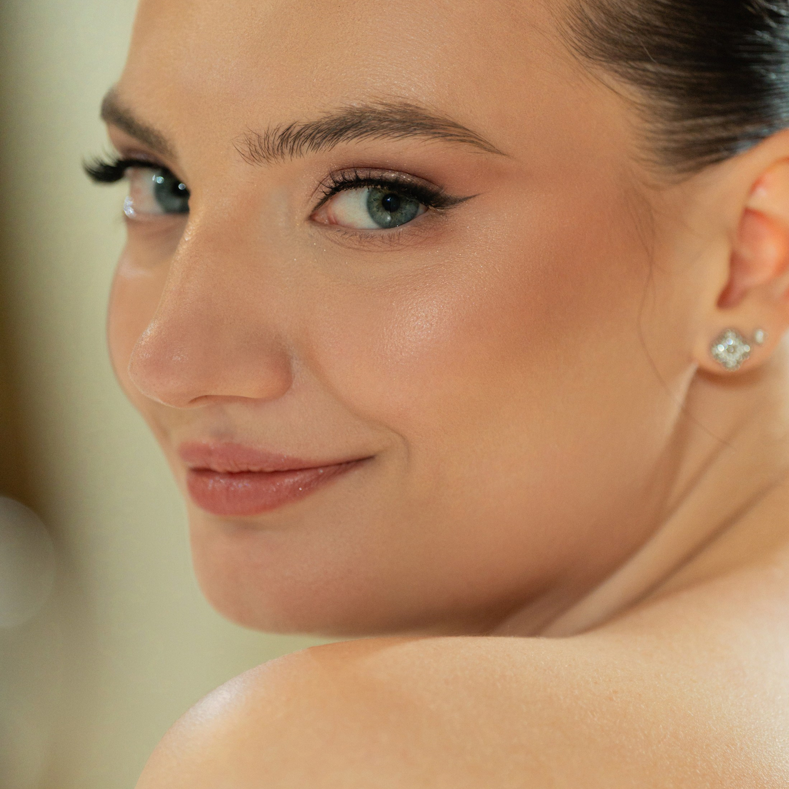 Женя и Полина утро, Барвиха и чудесный вечер. Свадебный фотограф Москва Москвовская область Санкт-Петербург