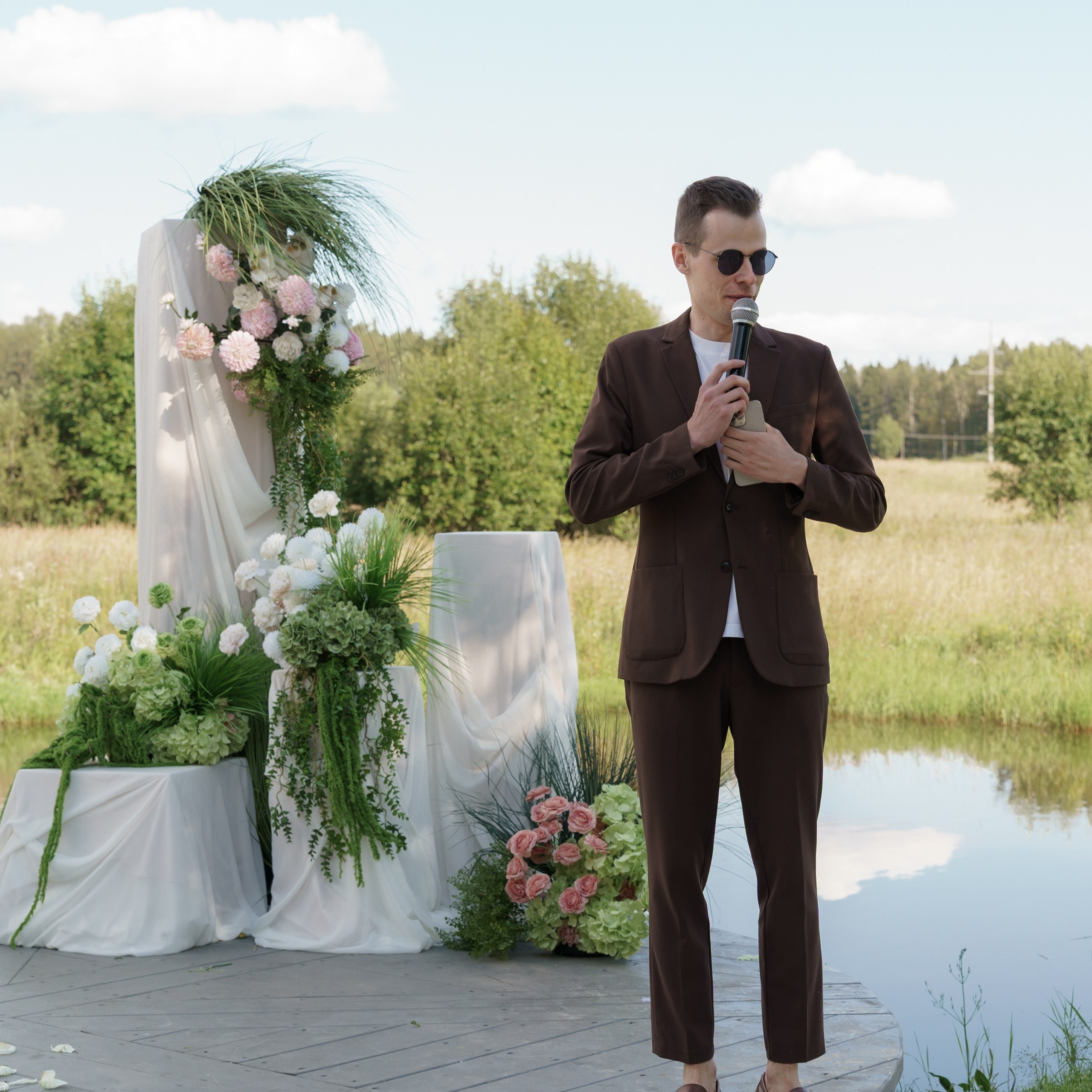 Маша и Никита усадьба Шелепаново. Свадебный фотограф Москва Москвовская область Санкт-Петербург