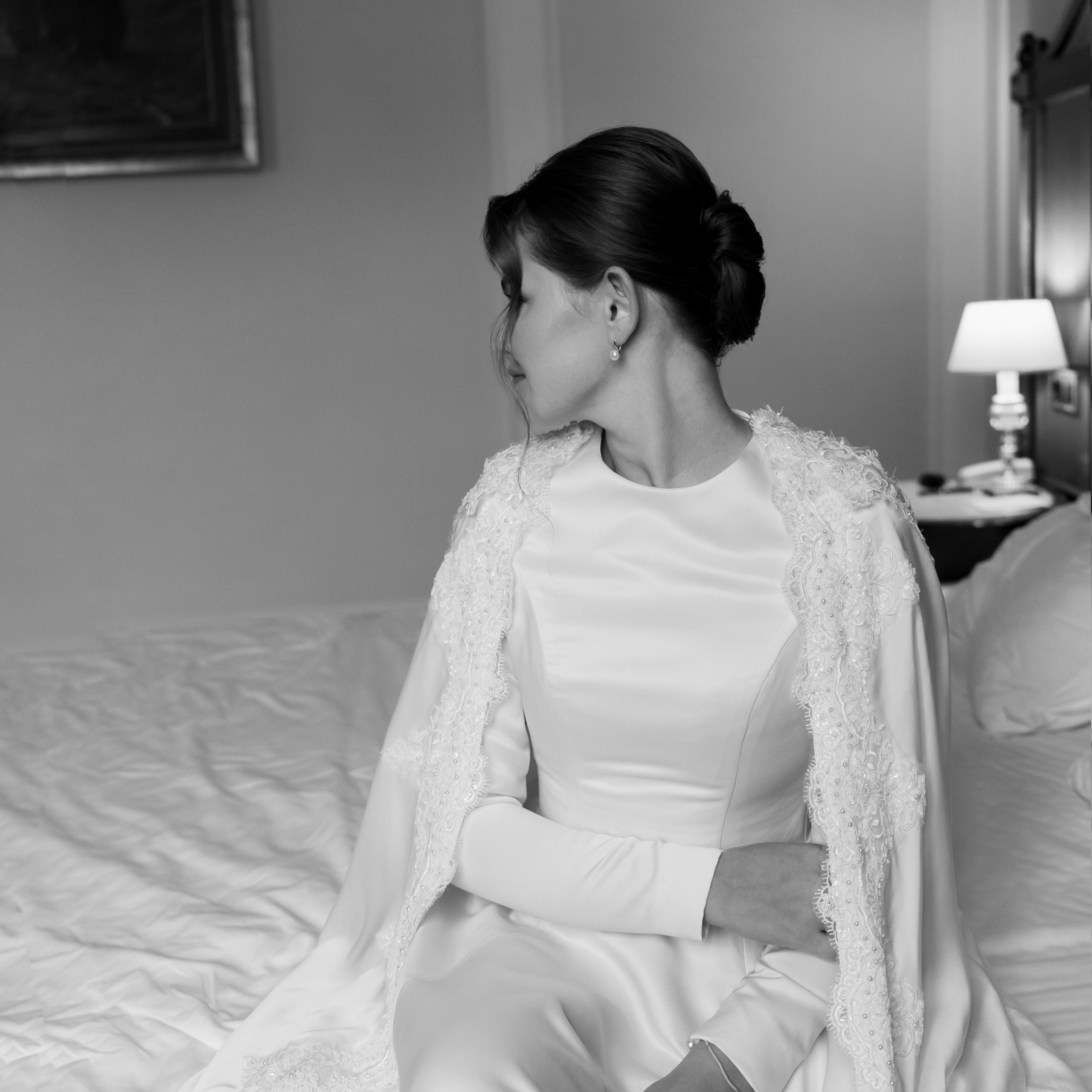 Алена и Максим Усадьба Братцево и отель Savoy. Свадебный фотограф Москва Москвовская область Санкт-Петербург