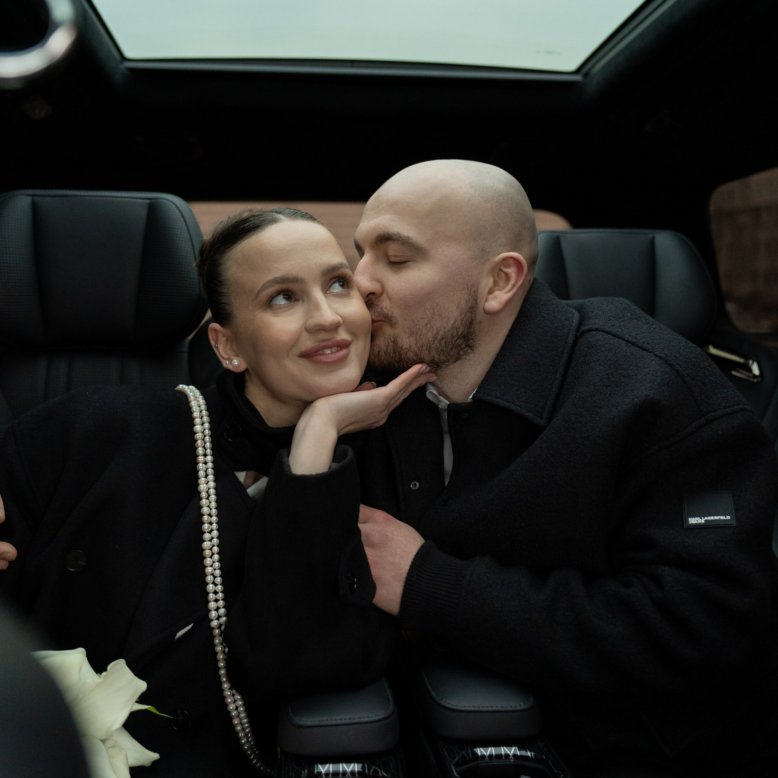 Кристина и Максим. Свадебный фотограф Москва Москвовская область Санкт-Петербург