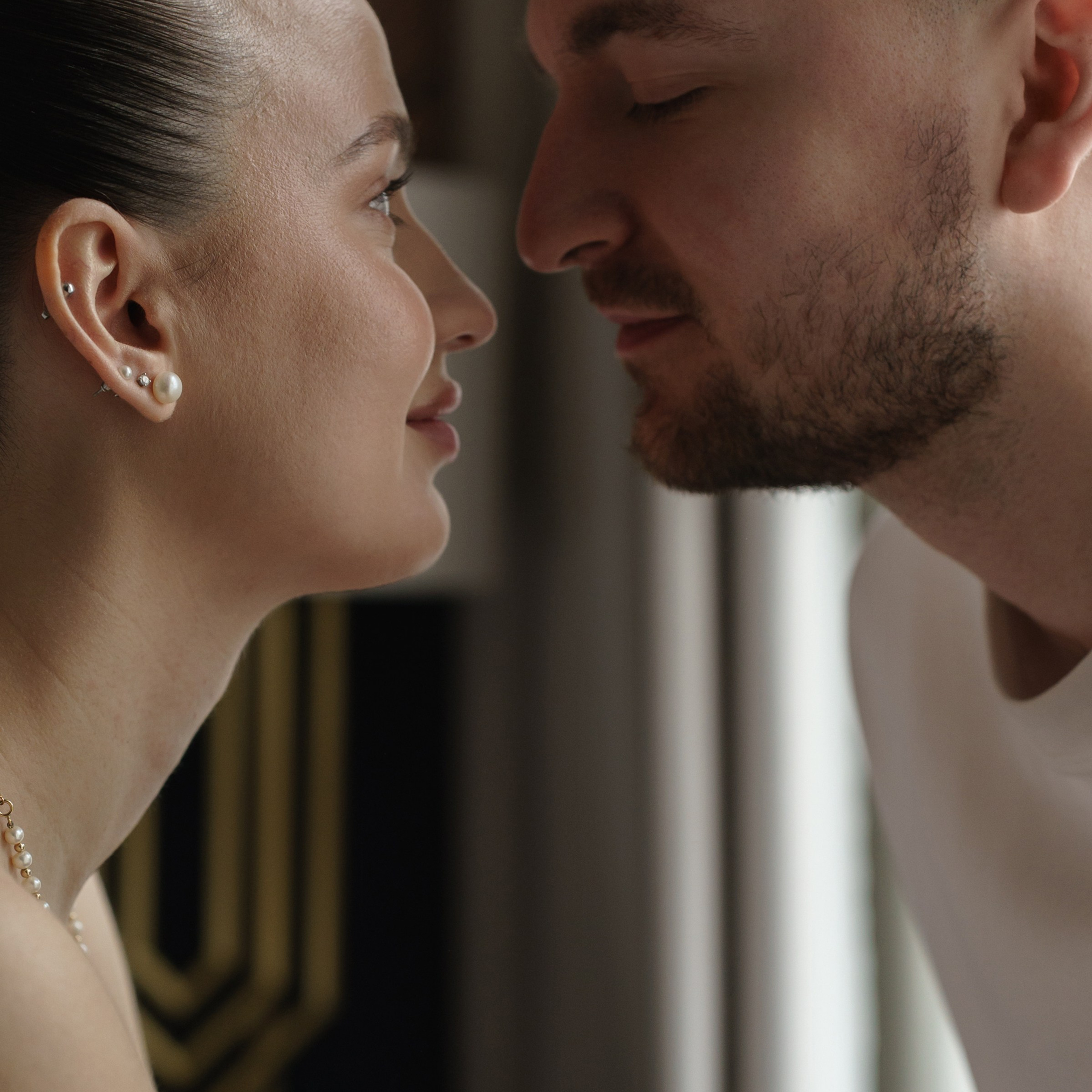 Кристина и Максим. Свадебный фотограф Москва Москвовская область Санкт-Петербург