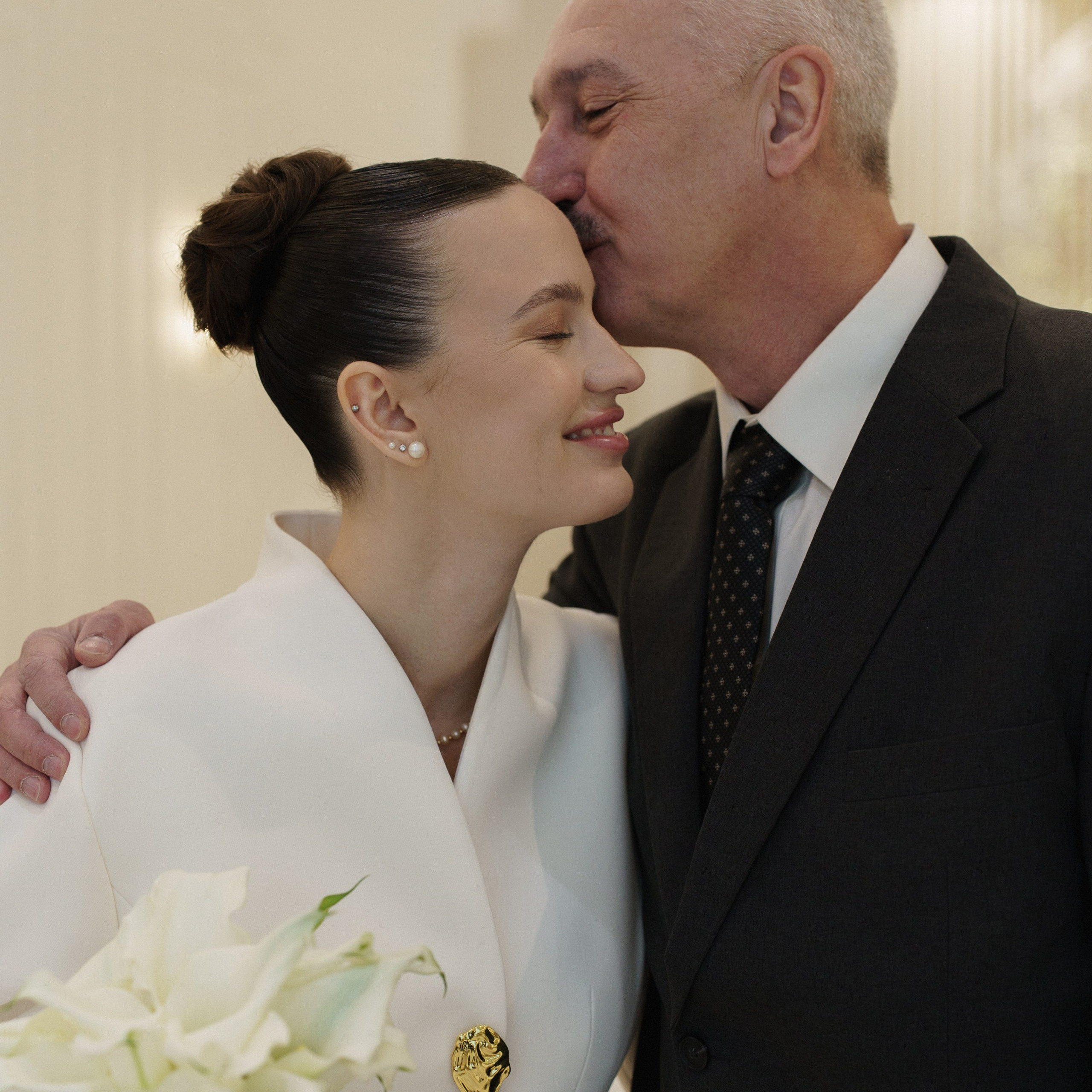 Кристина и Максим. Свадебный фотограф Москва Москвовская область Санкт-Петербург