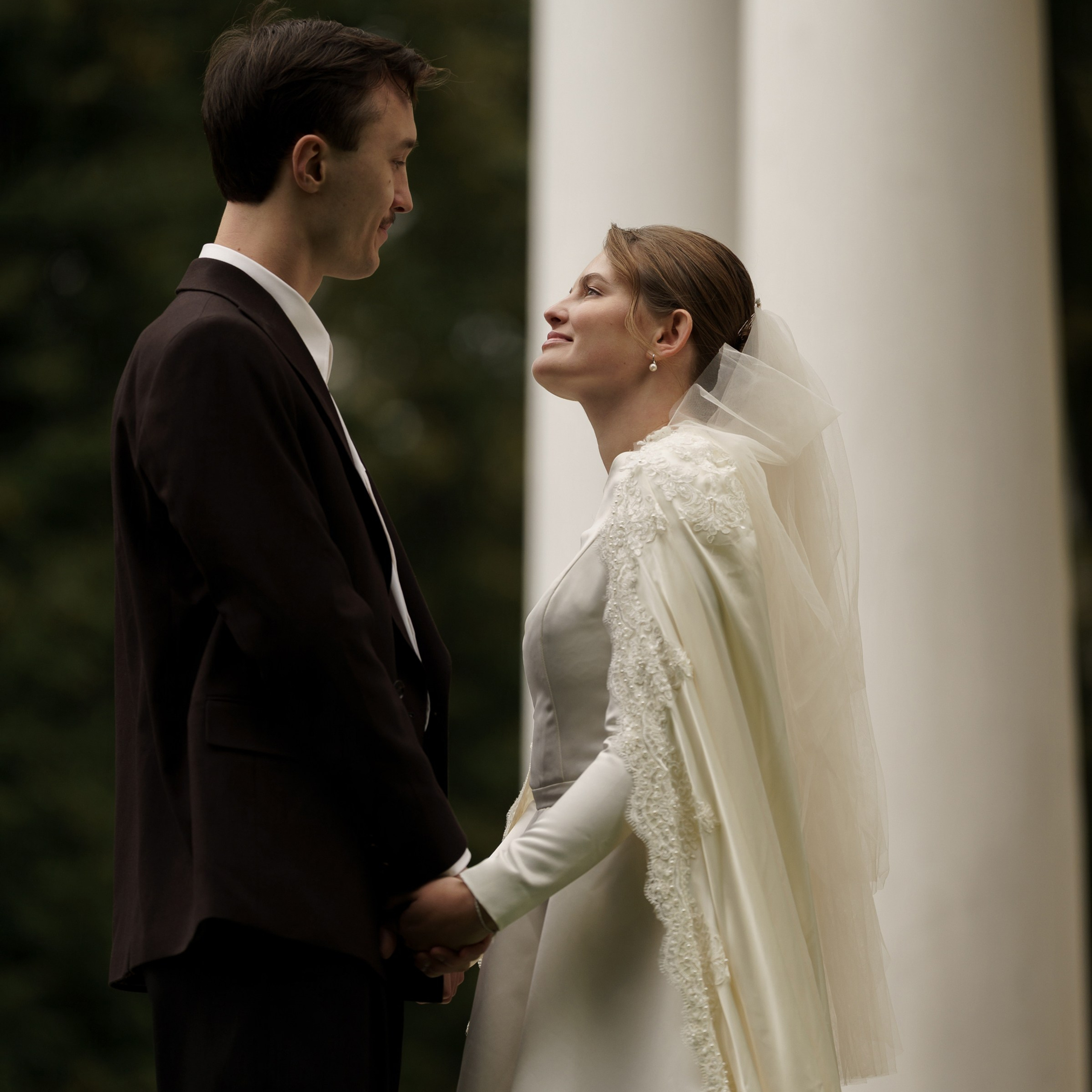 Алена и Максим Усадьба Братцево и отель Savoy. Свадебный фотограф Москва Москвовская область Санкт-Петербург