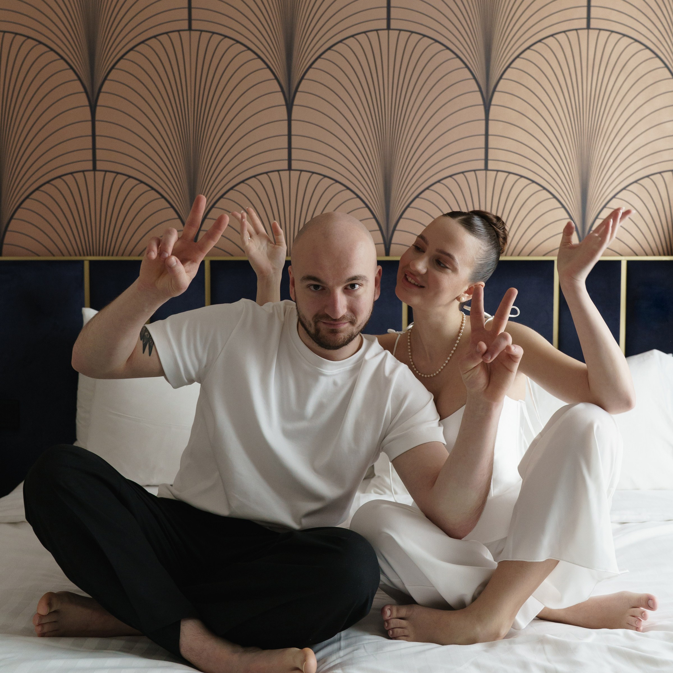 Кристина и Максим. Свадебный фотограф Москва Москвовская область Санкт-Петербург