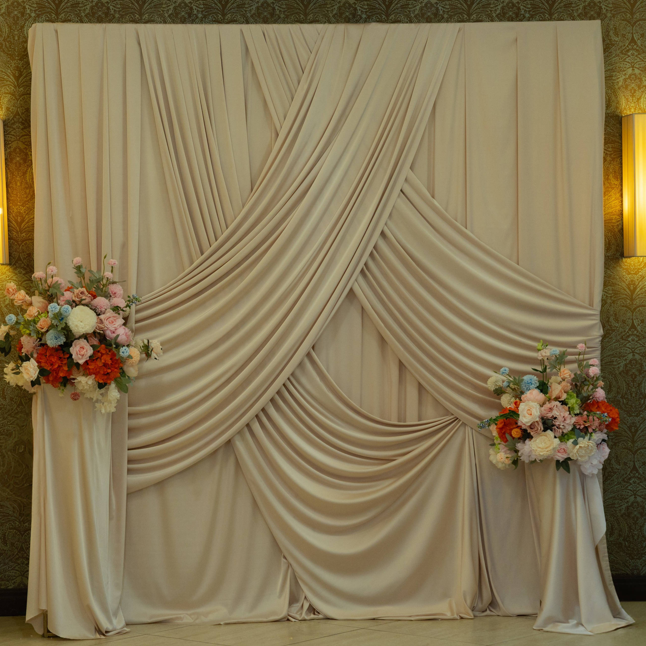 Женя и Полина утро, Барвиха и чудесный вечер. Свадебный фотограф Москва Москвовская область Санкт-Петербург