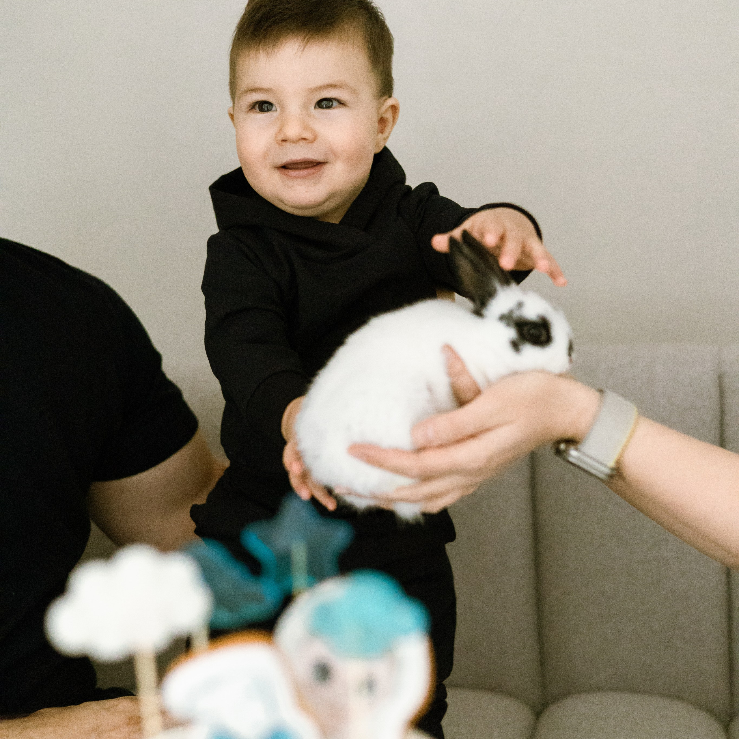 Семейная фотосессия на год. Свадебный фотограф Москва Москвовская область Санкт-Петербург