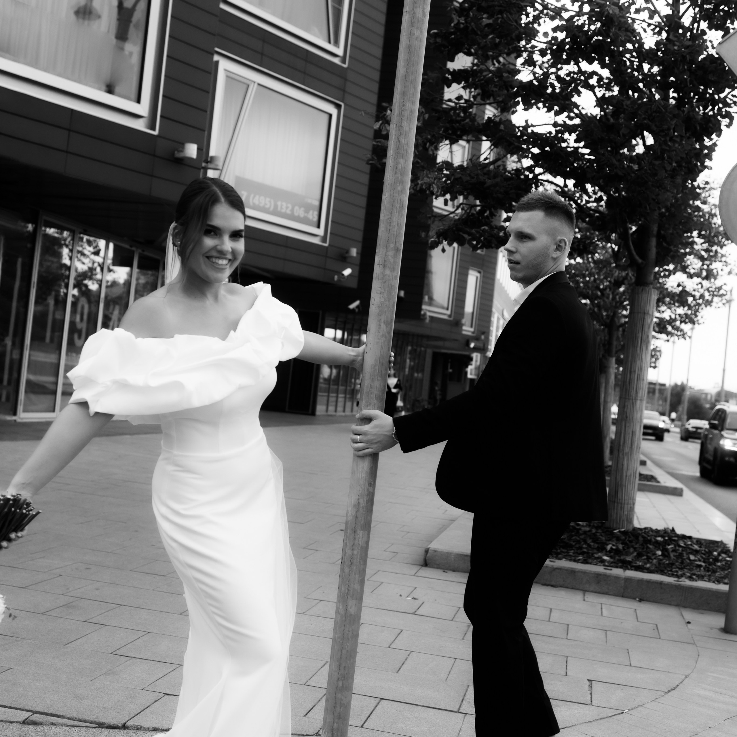 Камерная свадьба в Москве утро в отеле Рихтер регистрация в White studio Royal адреса счастья. Свадебный фотограф Москва Москвовская область Санкт-Петербург