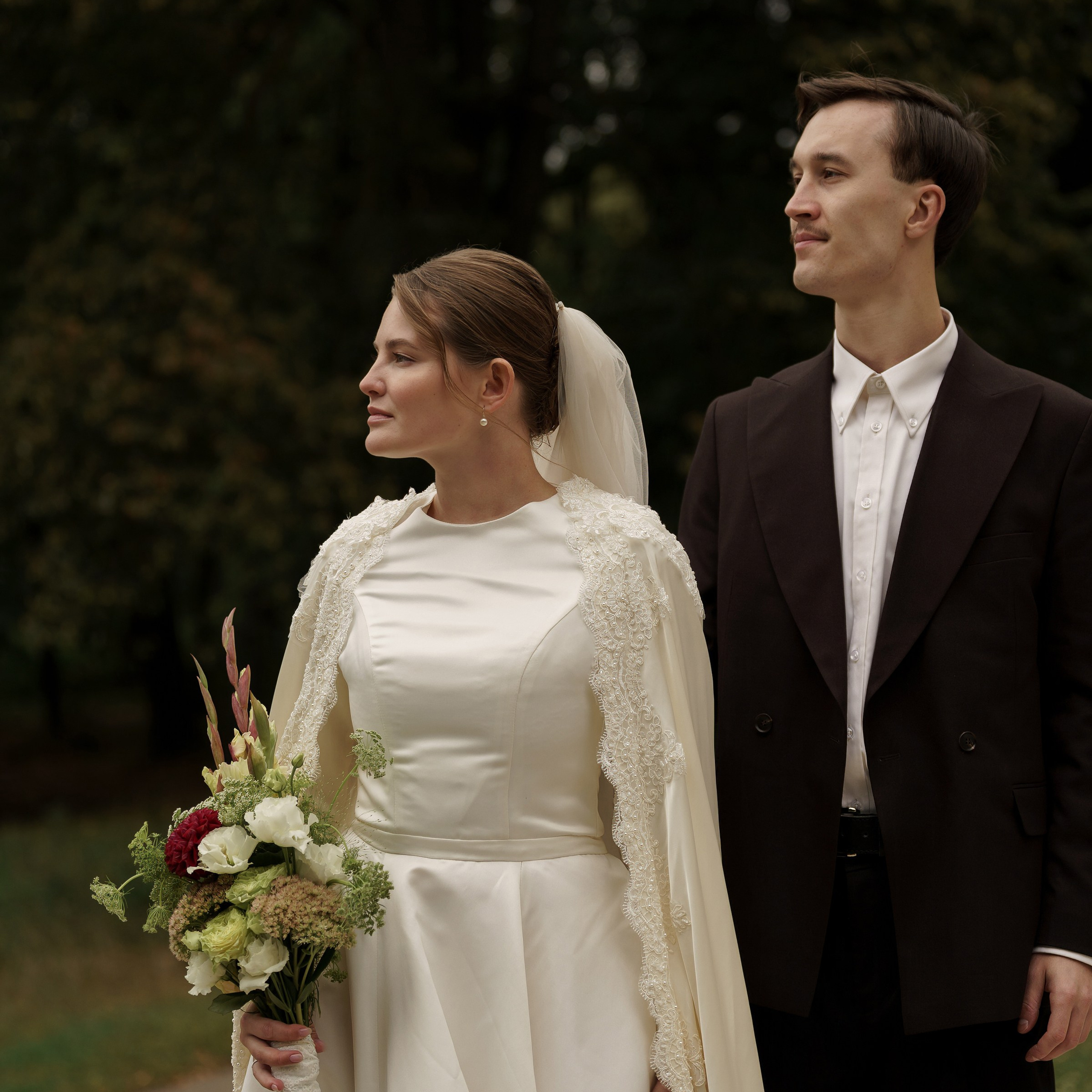 Алена и Максим Усадьба Братцево и отель Savoy. Свадебный фотограф Москва Москвовская область Санкт-Петербург