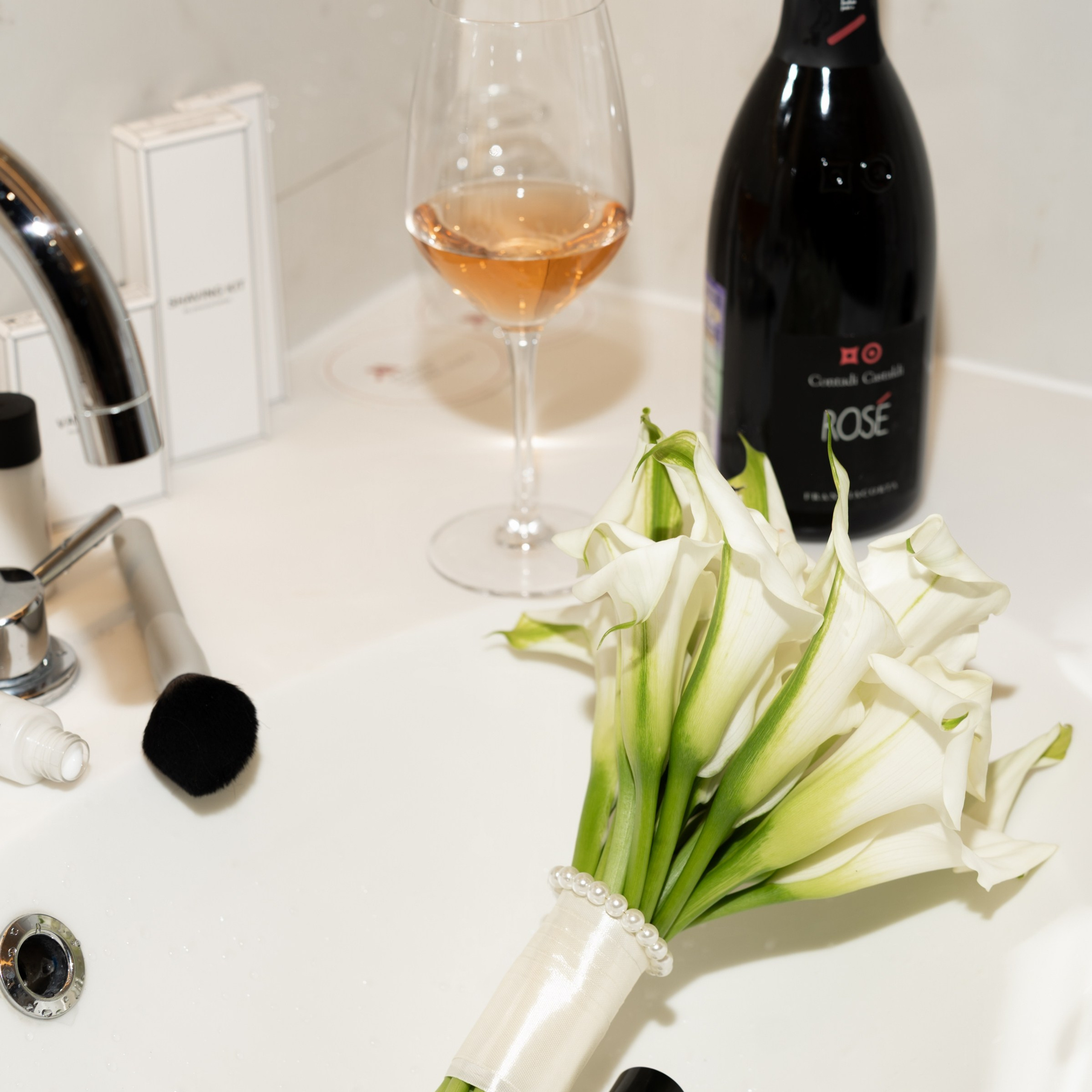 Кристина и Максим. Свадебный фотограф Москва Москвовская область Санкт-Петербург