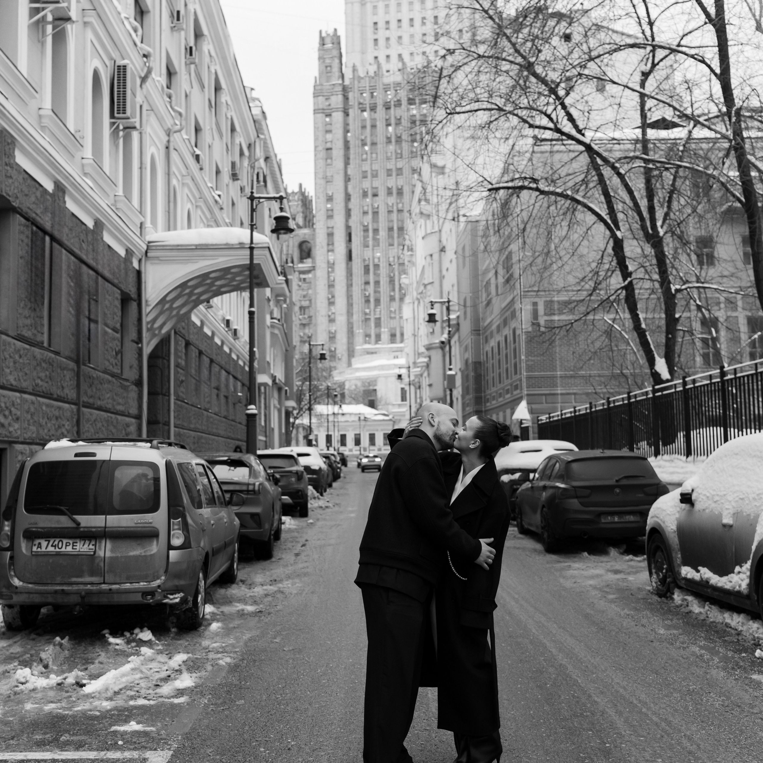 Кристина и Максим. Свадебный фотограф Москва Москвовская область Санкт-Петербург