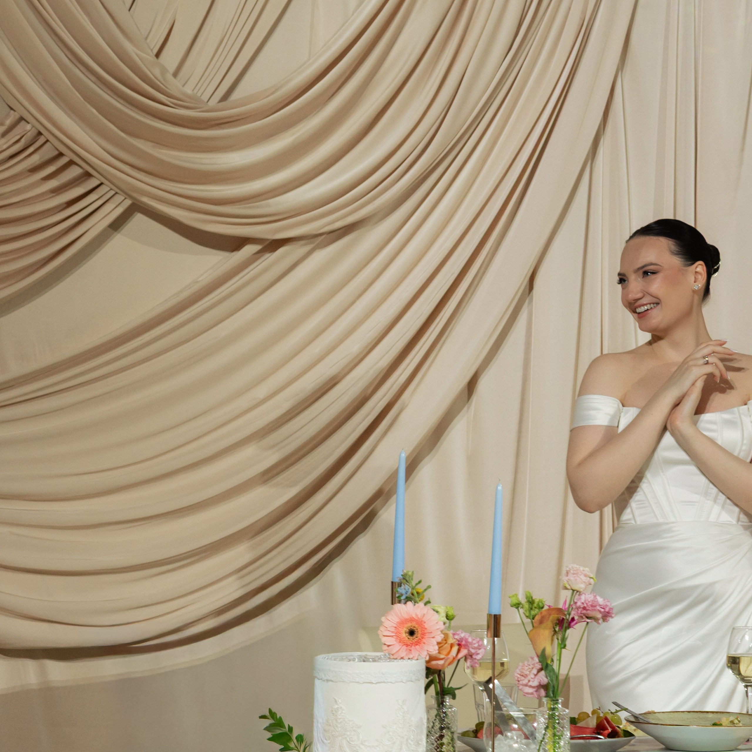 Женя и Полина утро, Барвиха и чудесный вечер. Свадебный фотограф Москва Москвовская область Санкт-Петербург