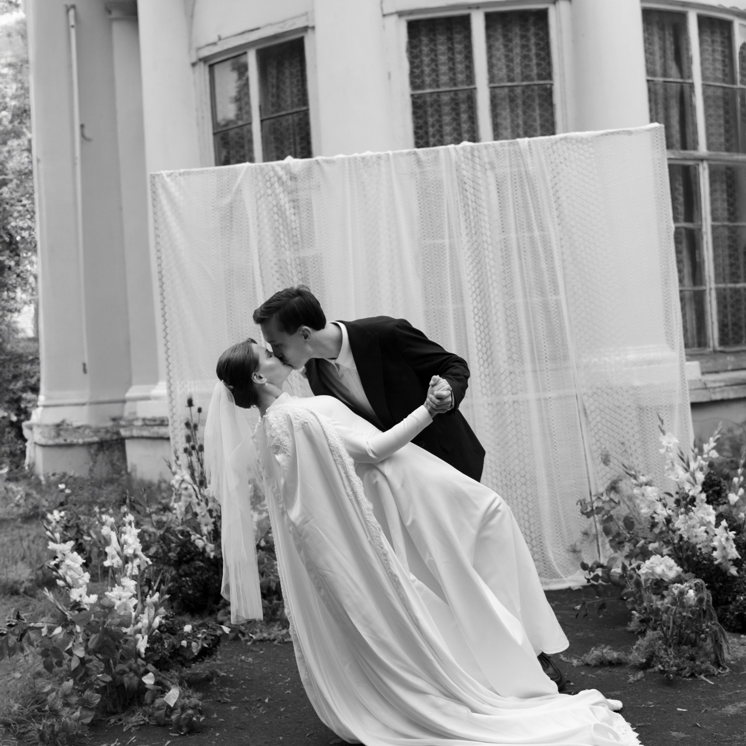 Алена и Максим Усадьба Братцево и отель Savoy. Свадебный фотограф Москва Москвовская область Санкт-Петербург