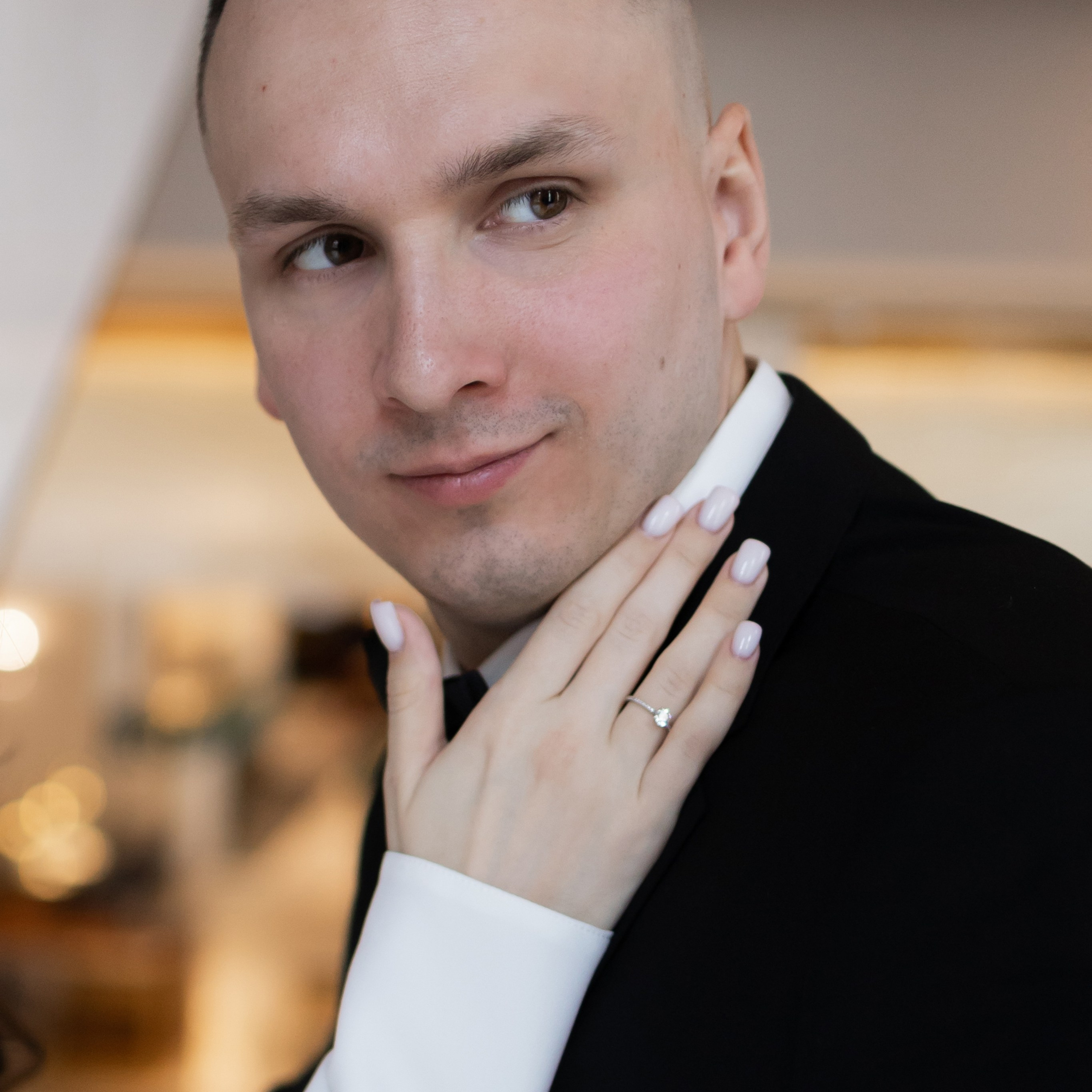 Свадебная съемка фотосессия Москва в отеле Marriott Imperial Plaza и регистрация в кутузовском загсе. Свадебный фотограф Москва Москвовская область Санкт-Петербург