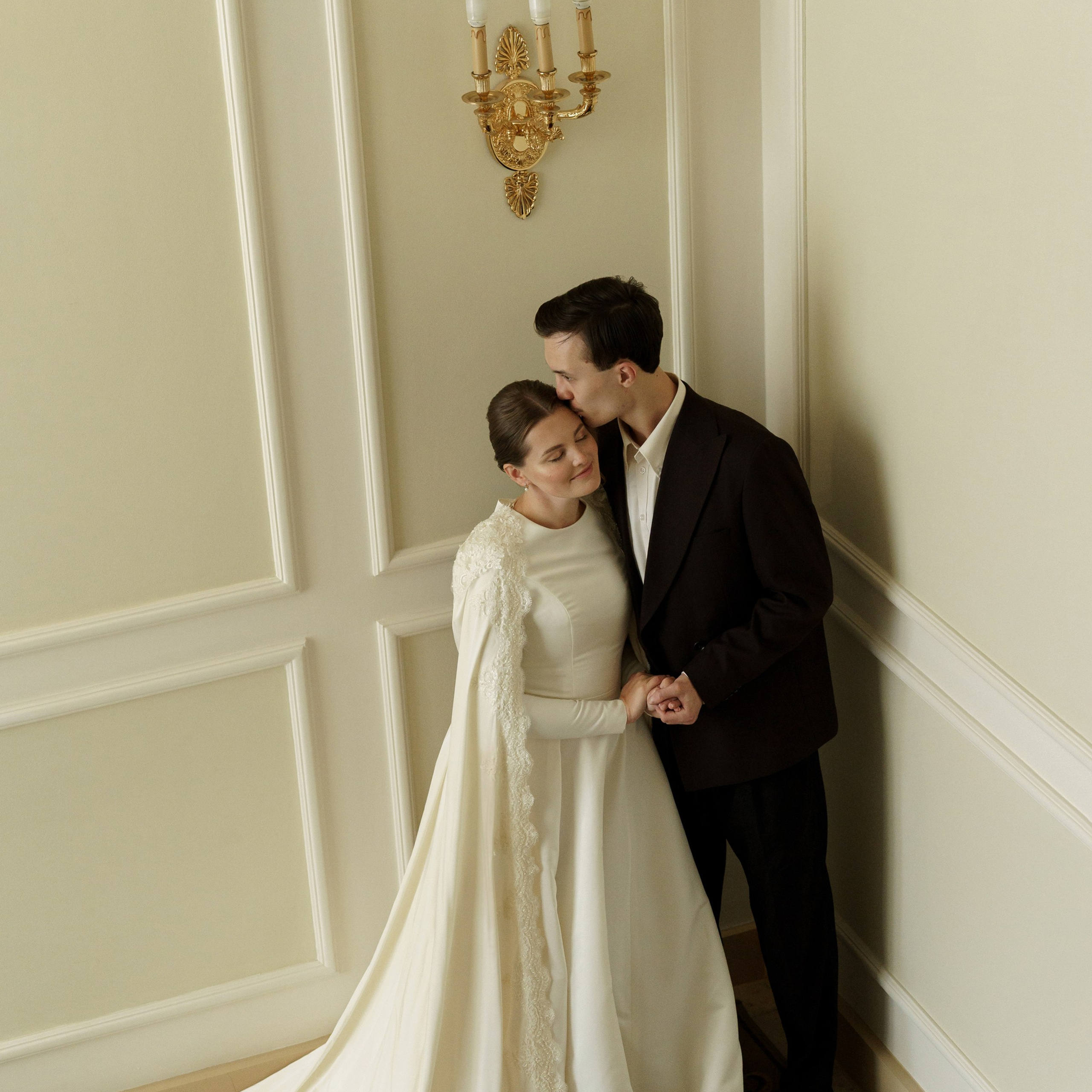 Алена и Максим Усадьба Братцево и отель Savoy. Свадебный фотограф Москва Москвовская область Санкт-Петербург