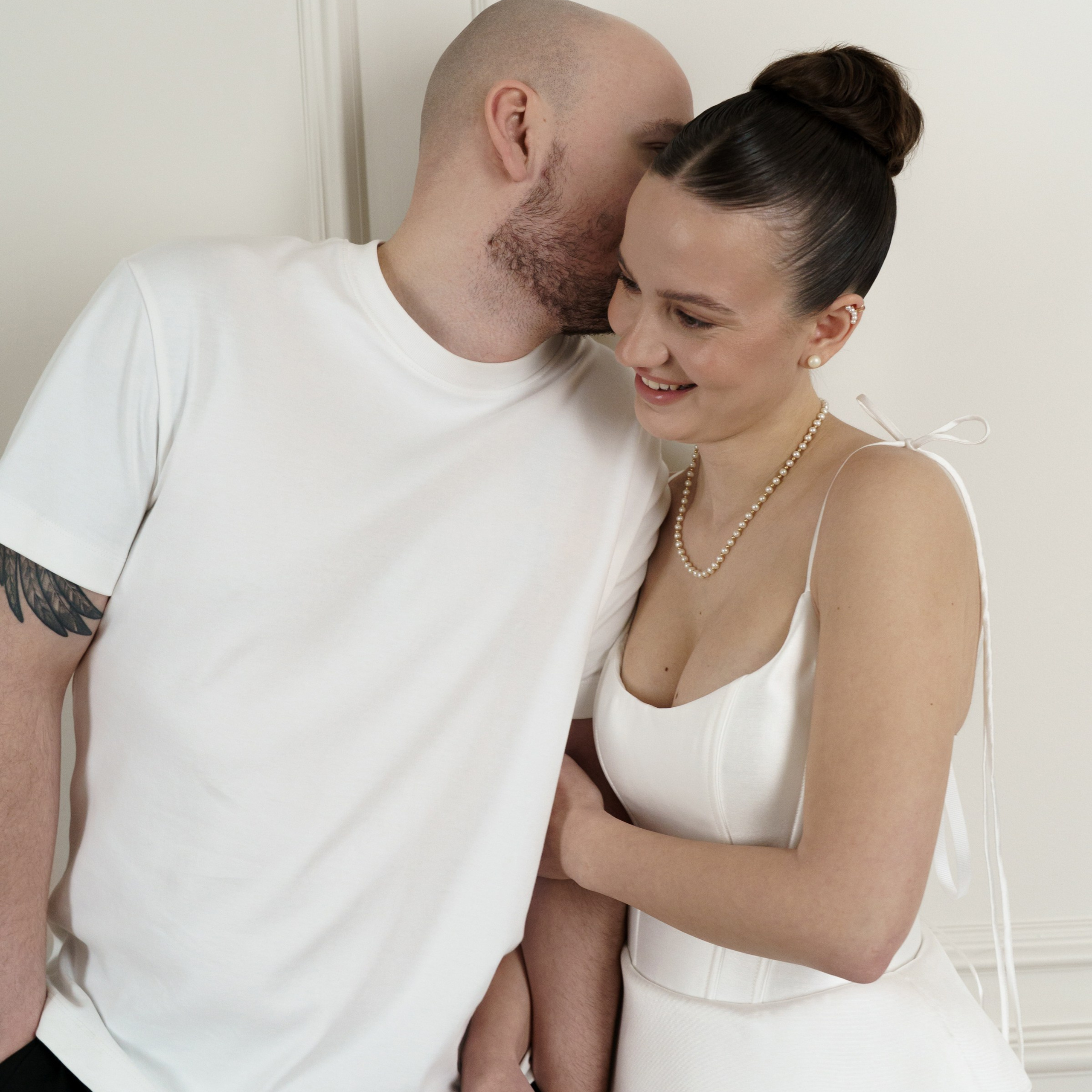 Кристина и Максим. Свадебный фотограф Москва Москвовская область Санкт-Петербург