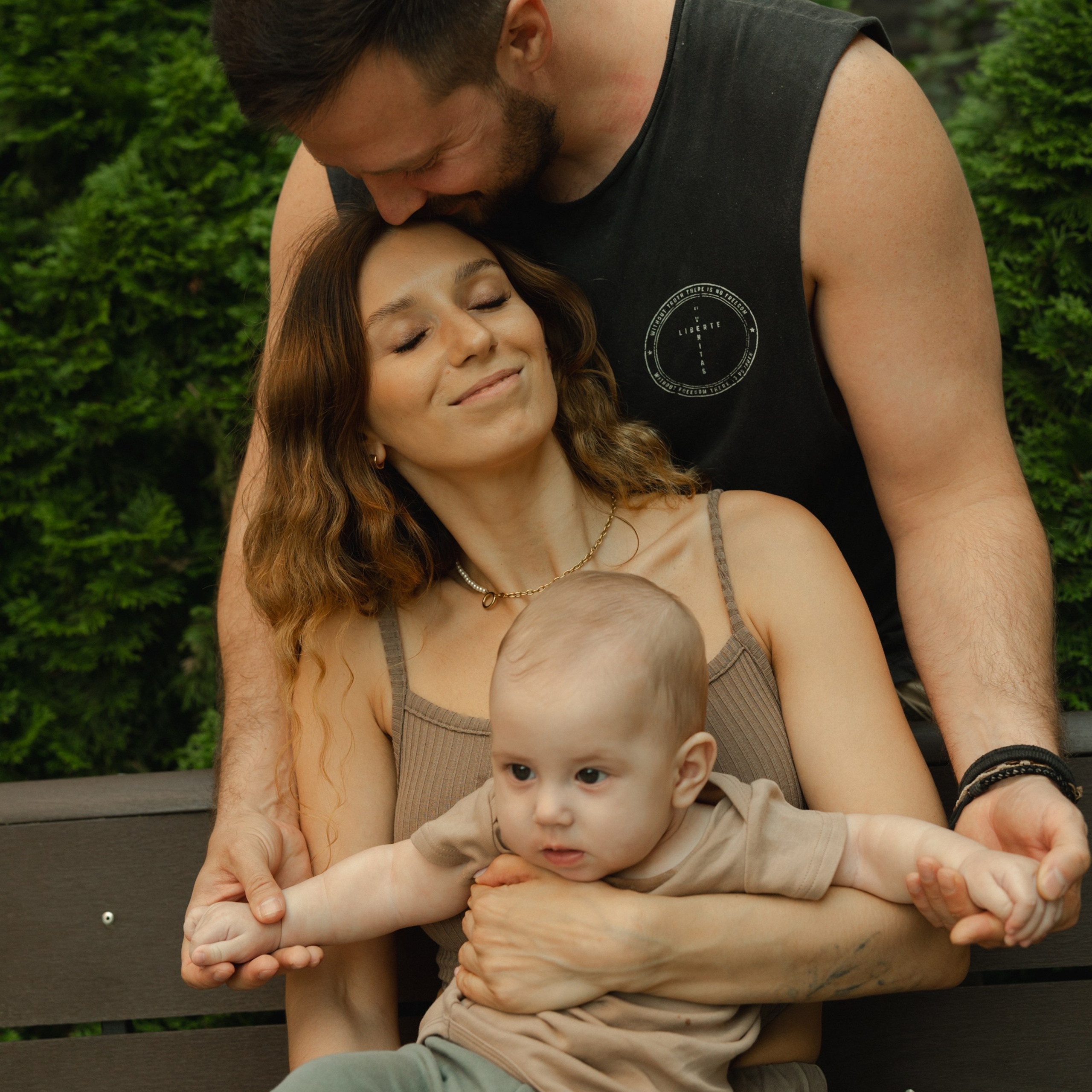 Валя, Вова и Максим сентябрьская прогулка. Свадебный фотограф Москва Москвовская область Санкт-Петербург