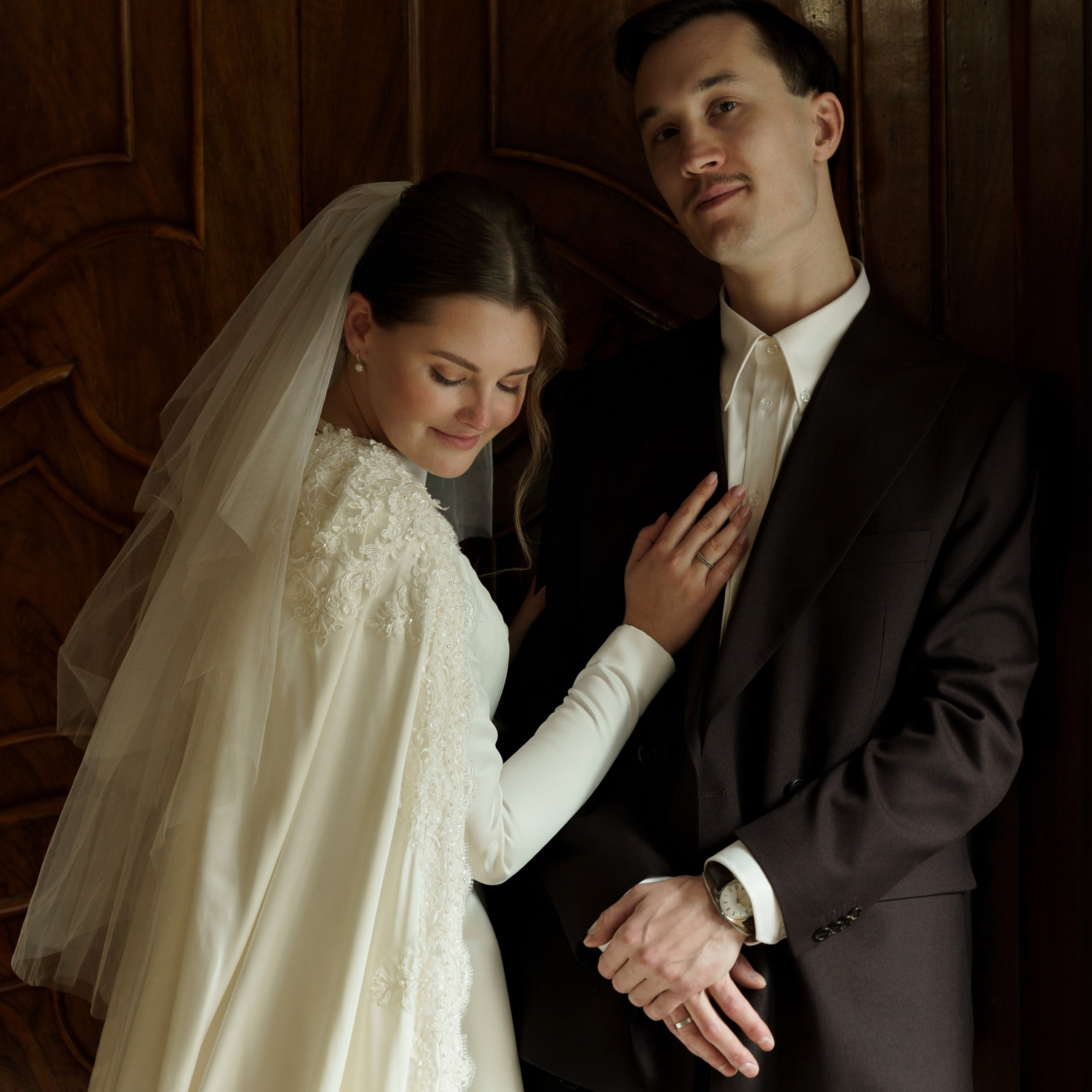 Алена и Максим Усадьба Братцево и отель Savoy. Свадебный фотограф Москва Москвовская область Санкт-Петербург