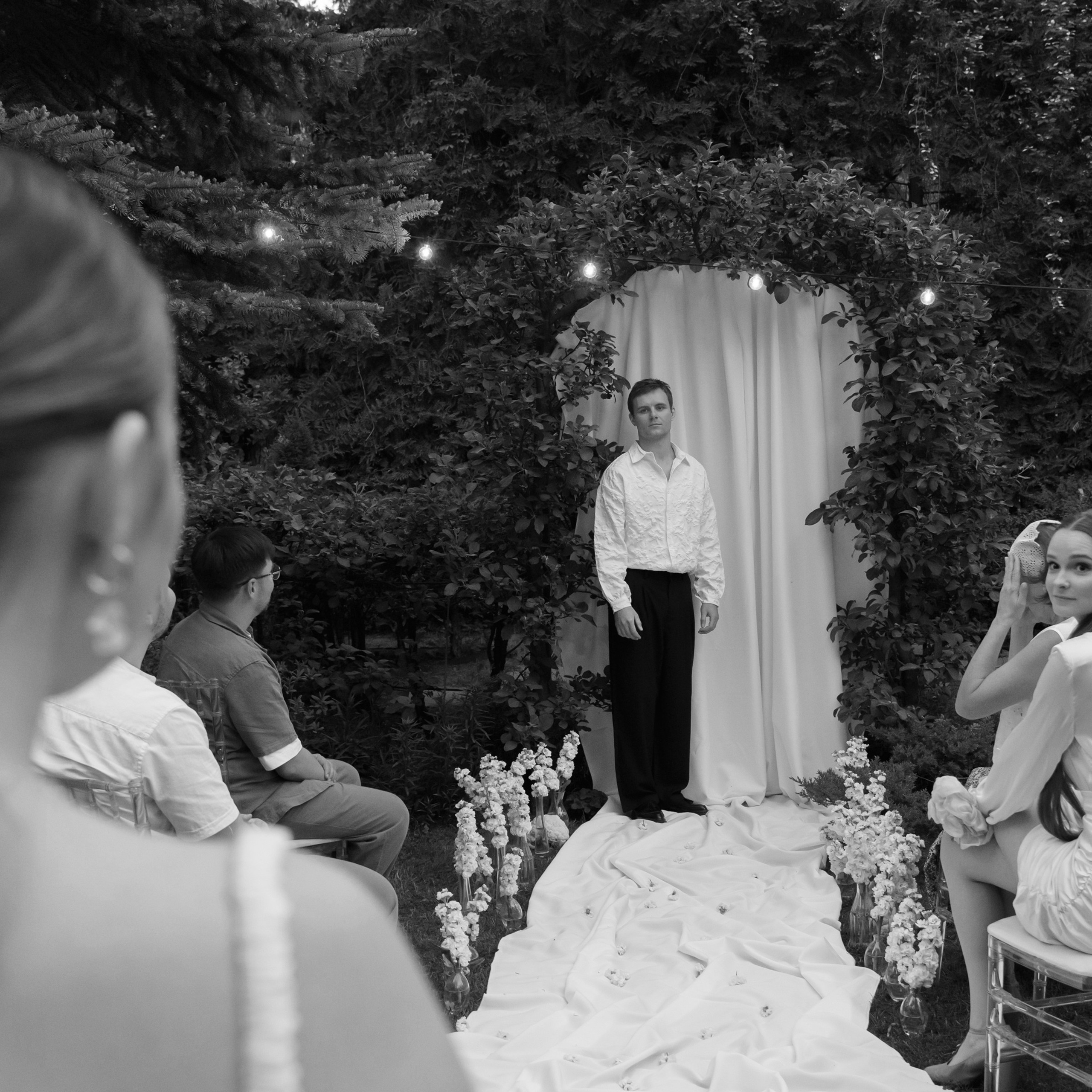 Даша и Даня загородный дом камерная свадьба. Свадебный фотограф Москва Москвовская область Санкт-Петербург