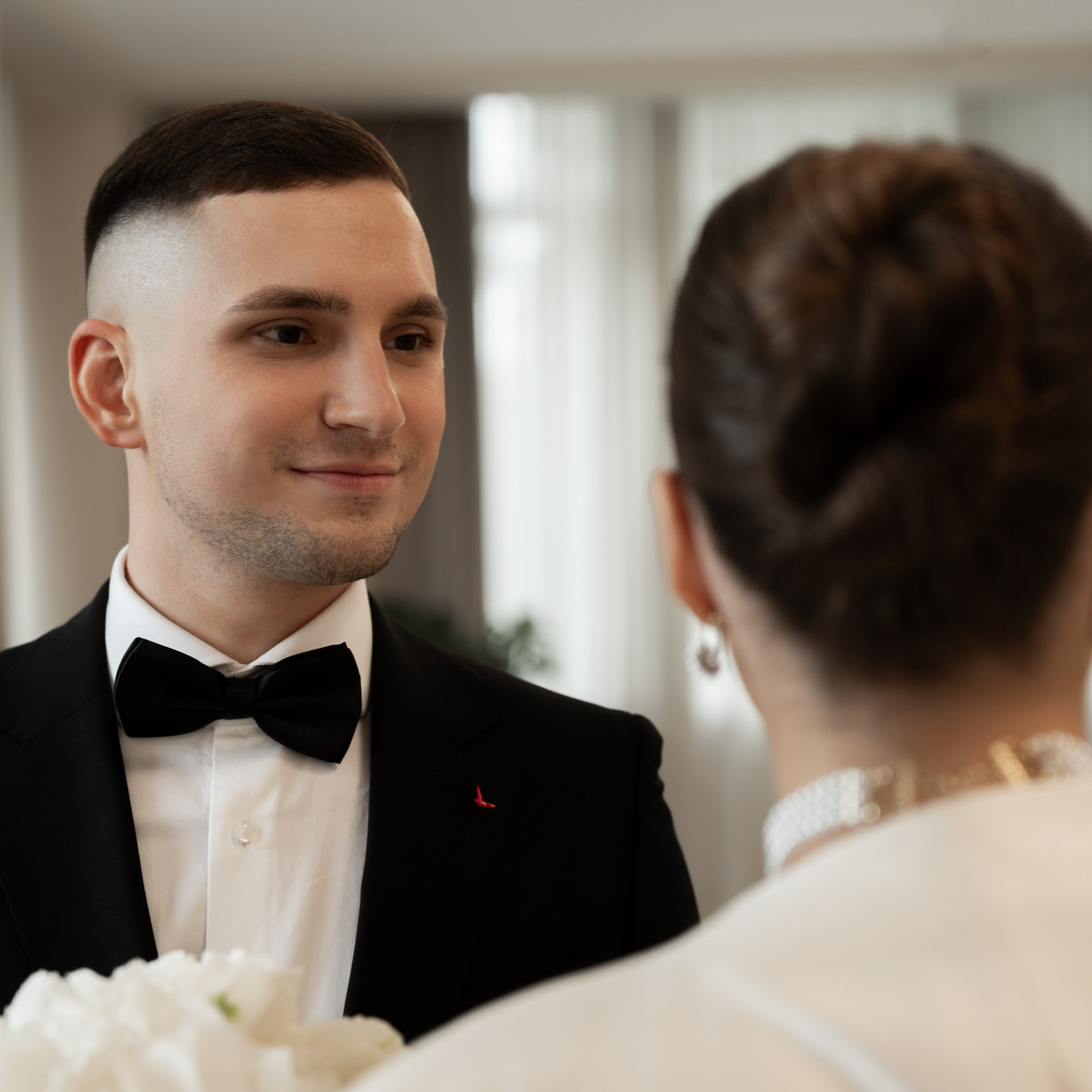 Влад и Катя Marriott и Савеловский загс. Свадебный фотограф Москва Москвовская область Санкт-Петербург