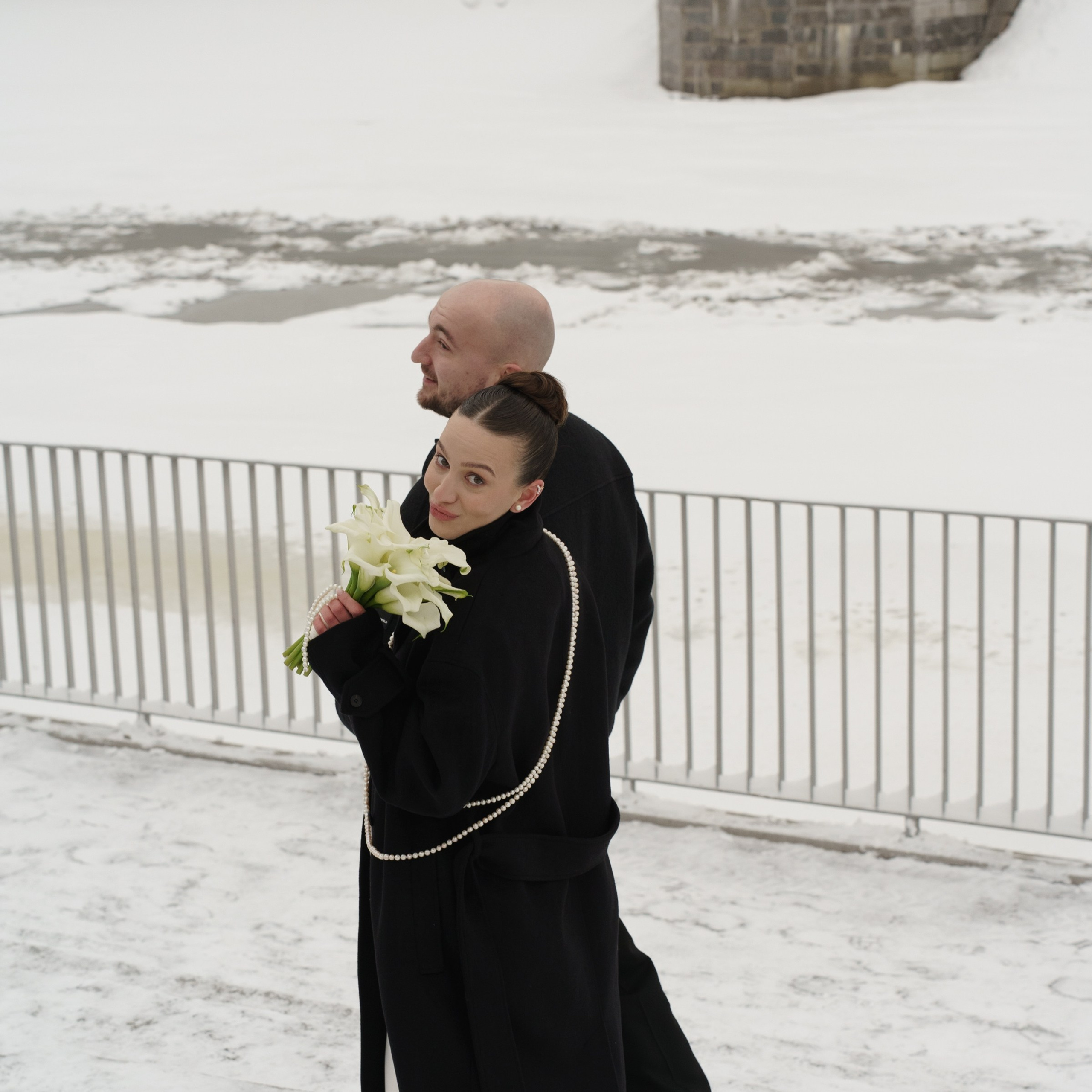 Кристина и Максим. Свадебный фотограф Москва Москвовская область Санкт-Петербург