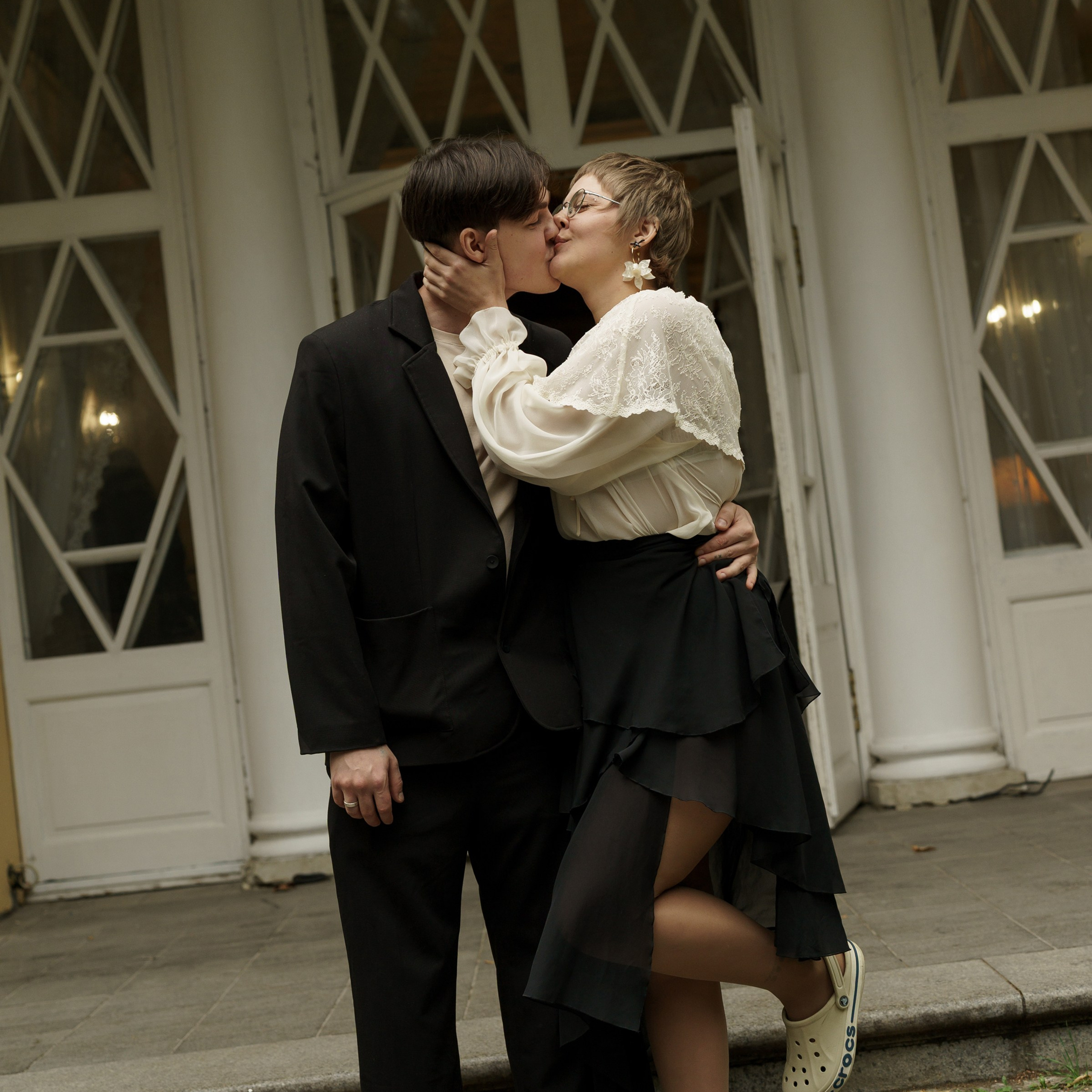 Алена и Максим Усадьба Братцево и отель Savoy. Свадебный фотограф Москва Москвовская область Санкт-Петербург