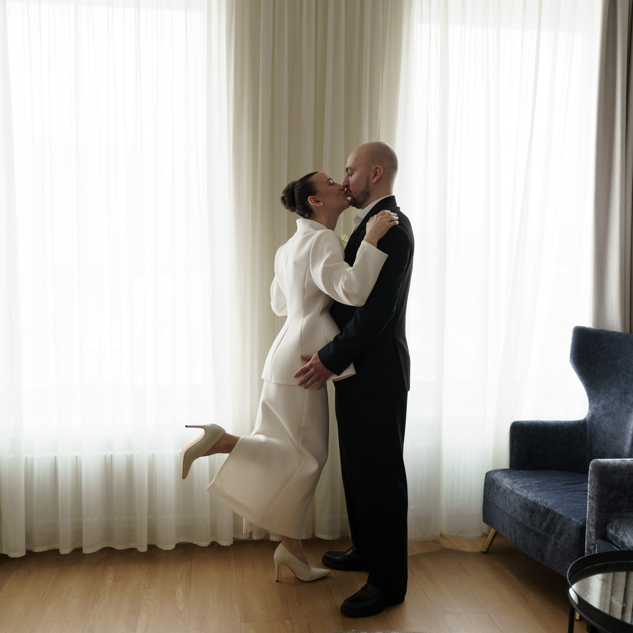 Кристина и Максим. Свадебный фотограф Москва Москвовская область Санкт-Петербург