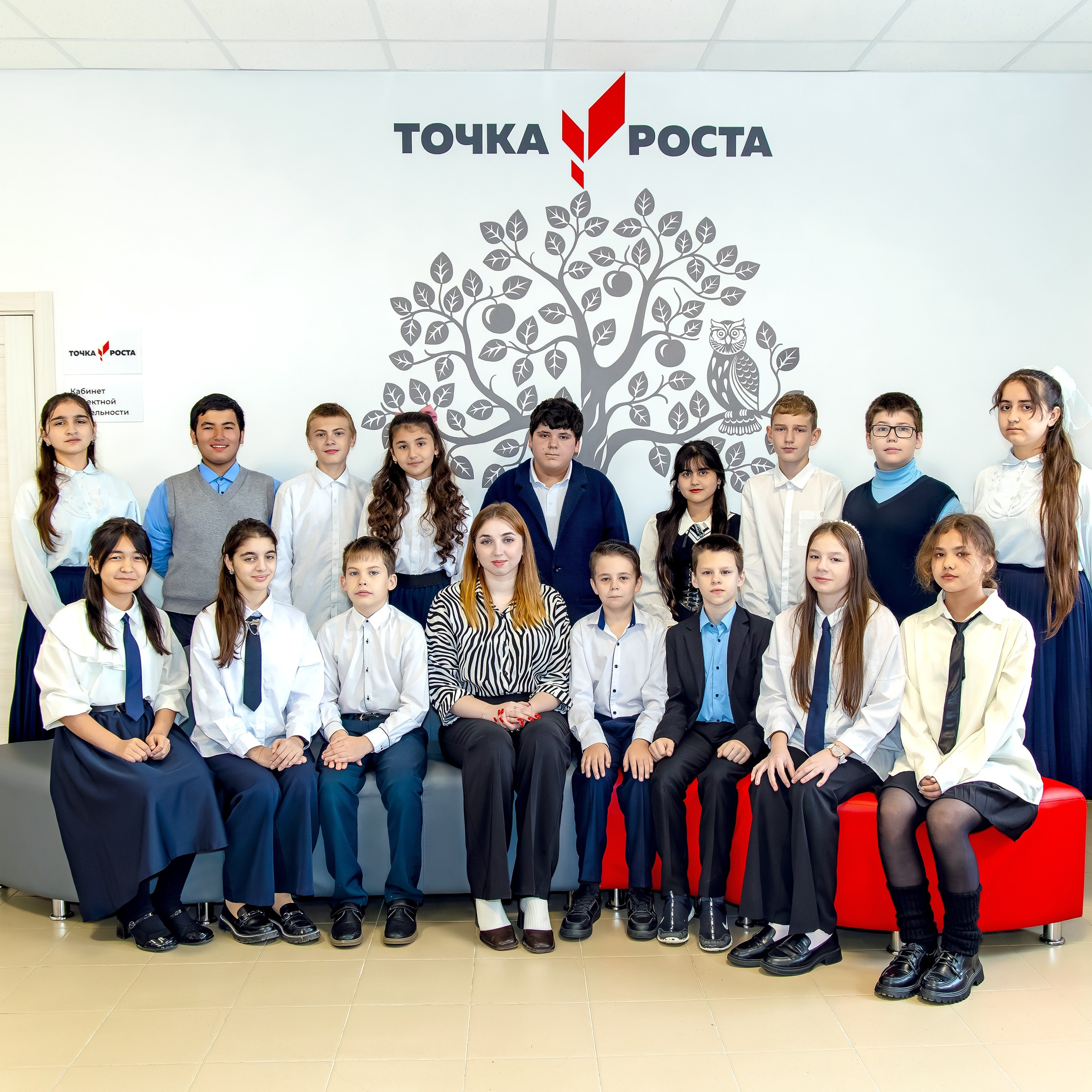 6г общая фотография. Фотограф Настя Иманова