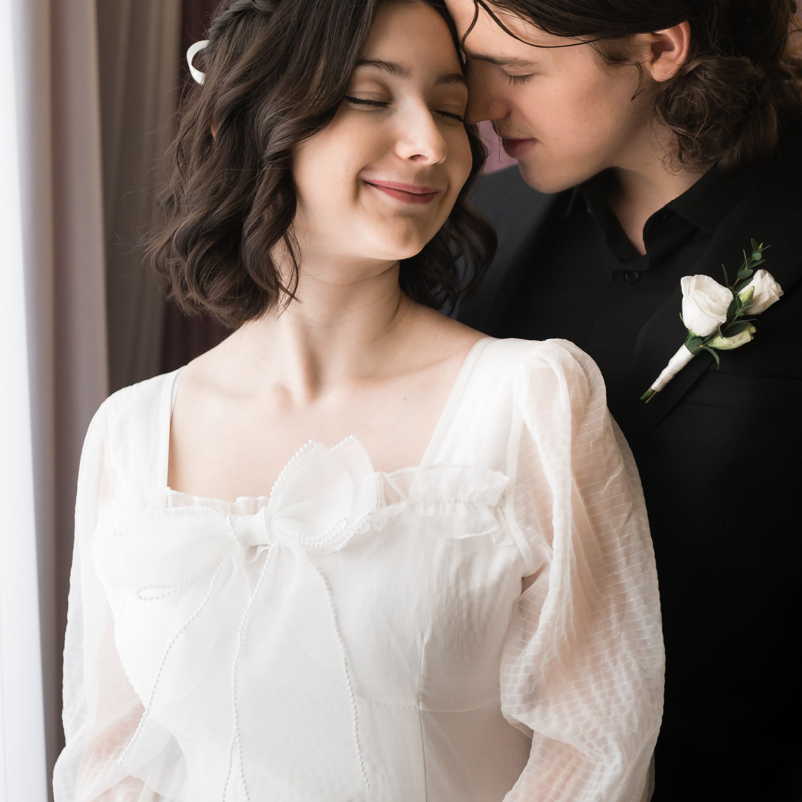 Отзывы. Фотограф Егоров Констанин