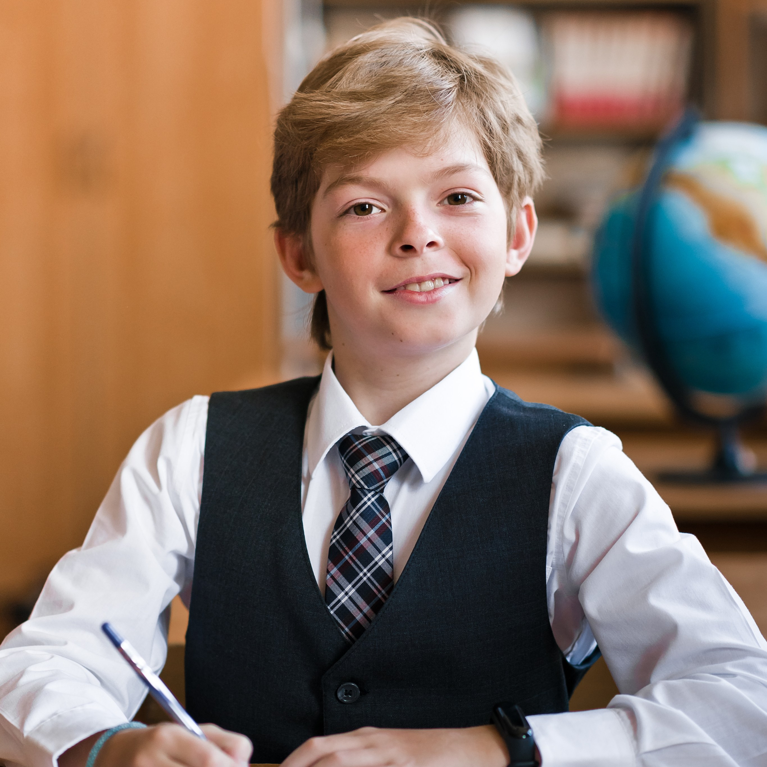 Начальная школа