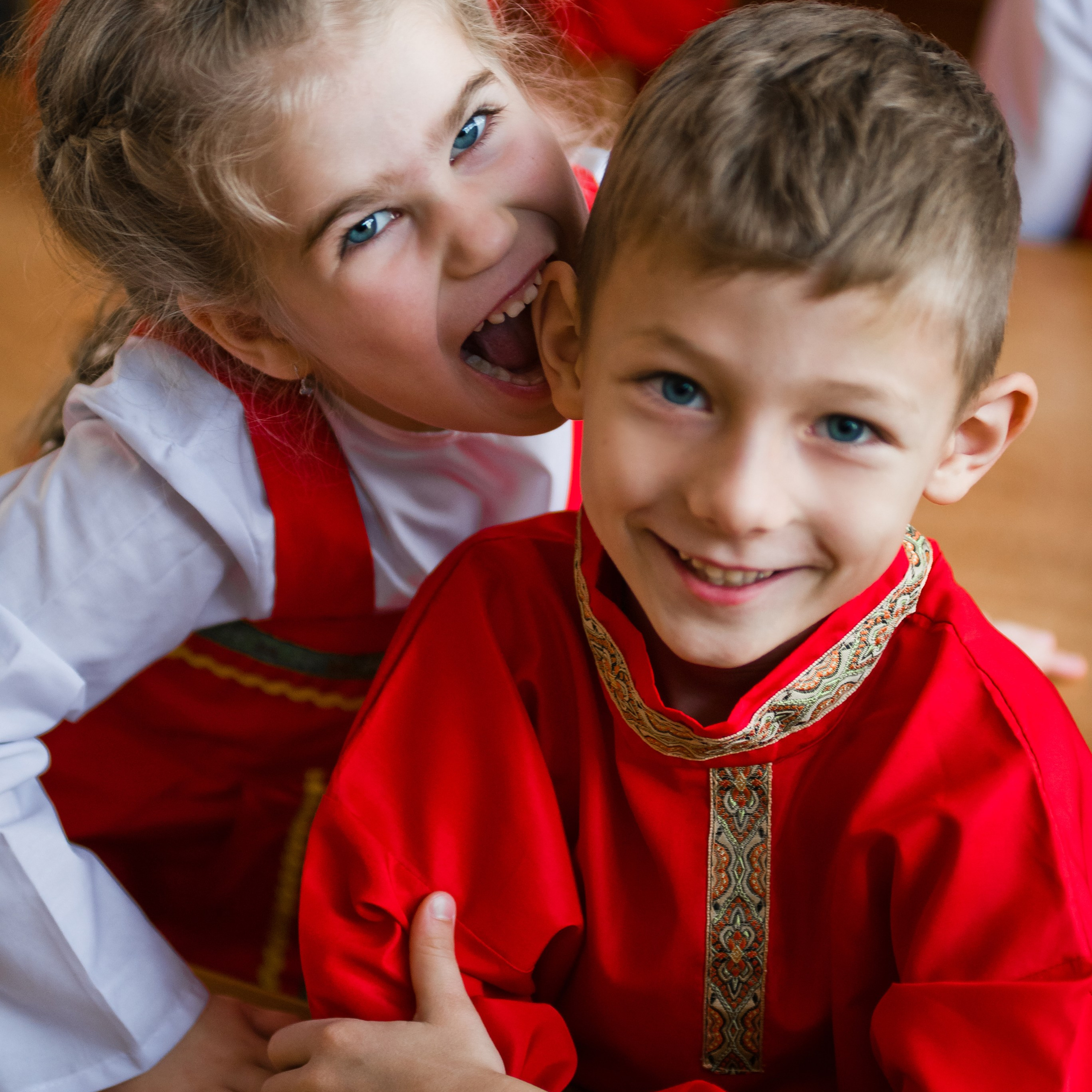 Детский сад