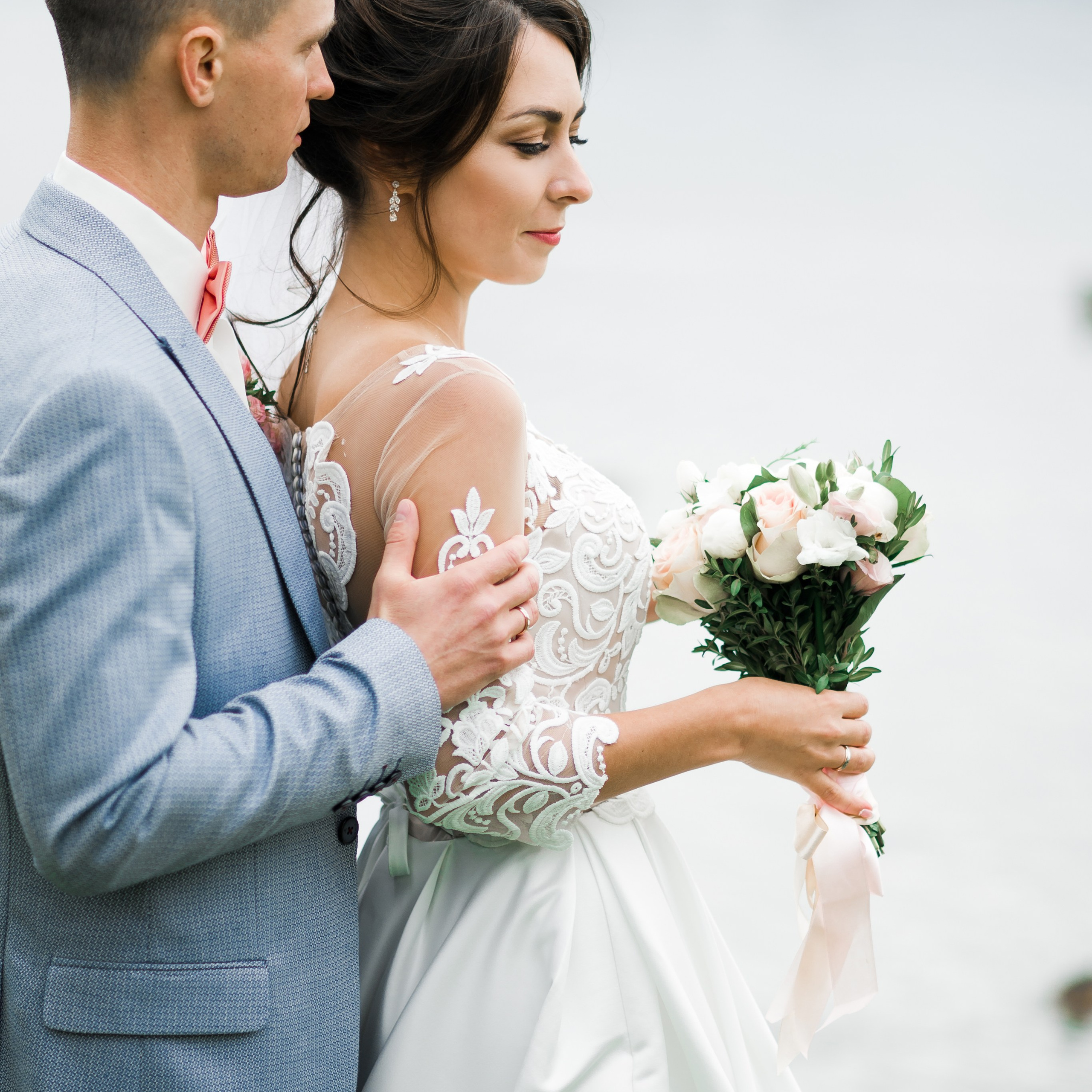 Сергей и Кристина