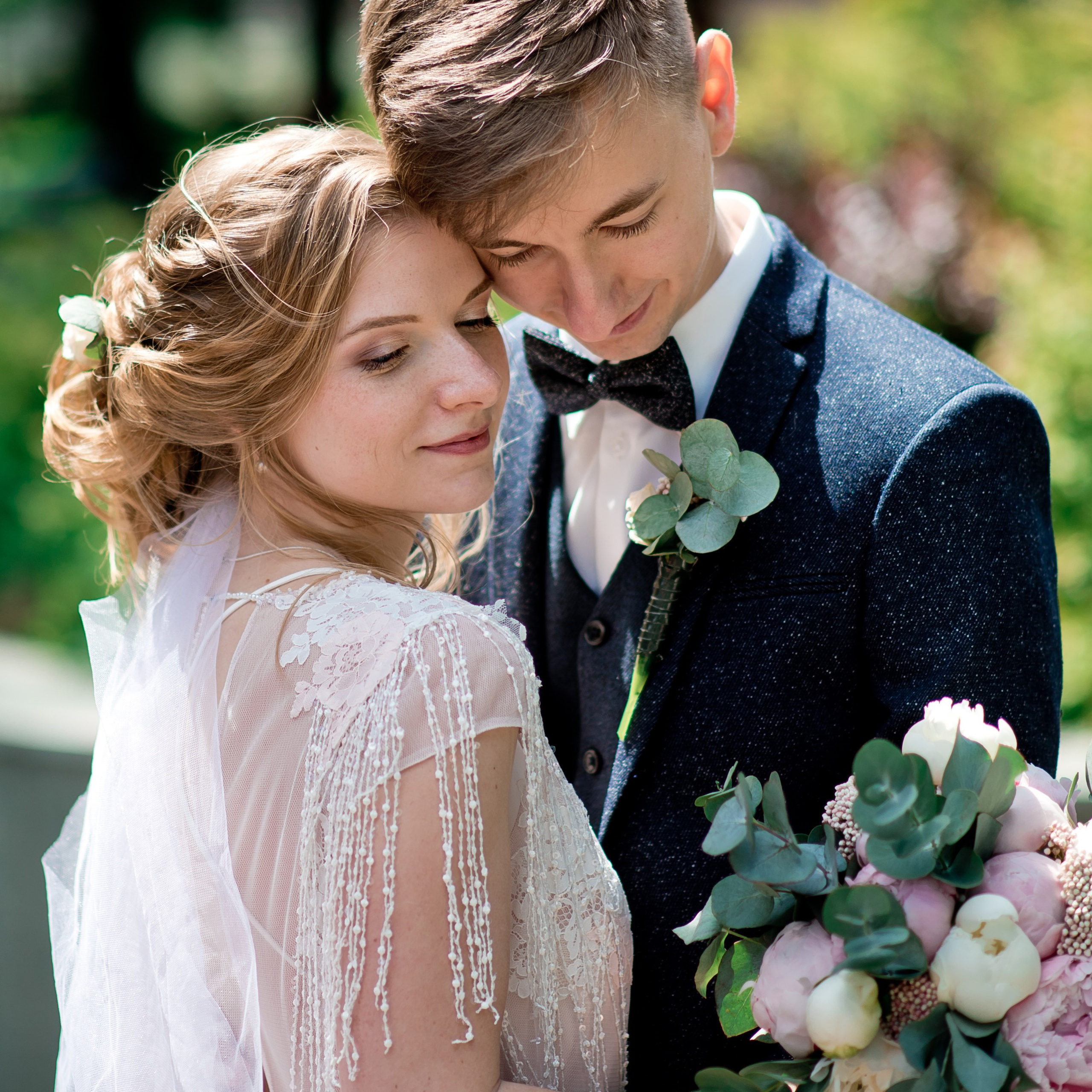 Отзывы. Фотограф Егоров Констанин