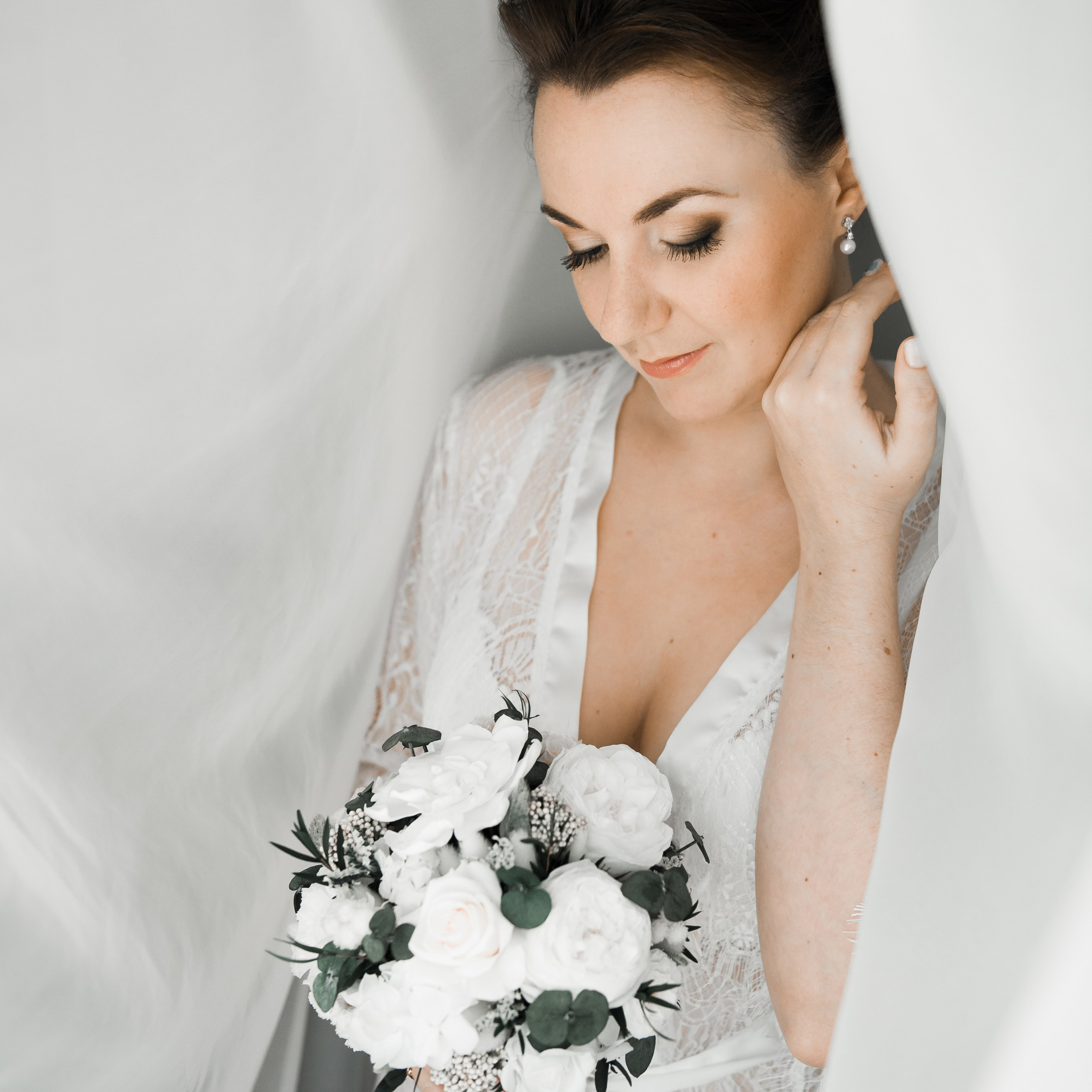 Роман и Наталья