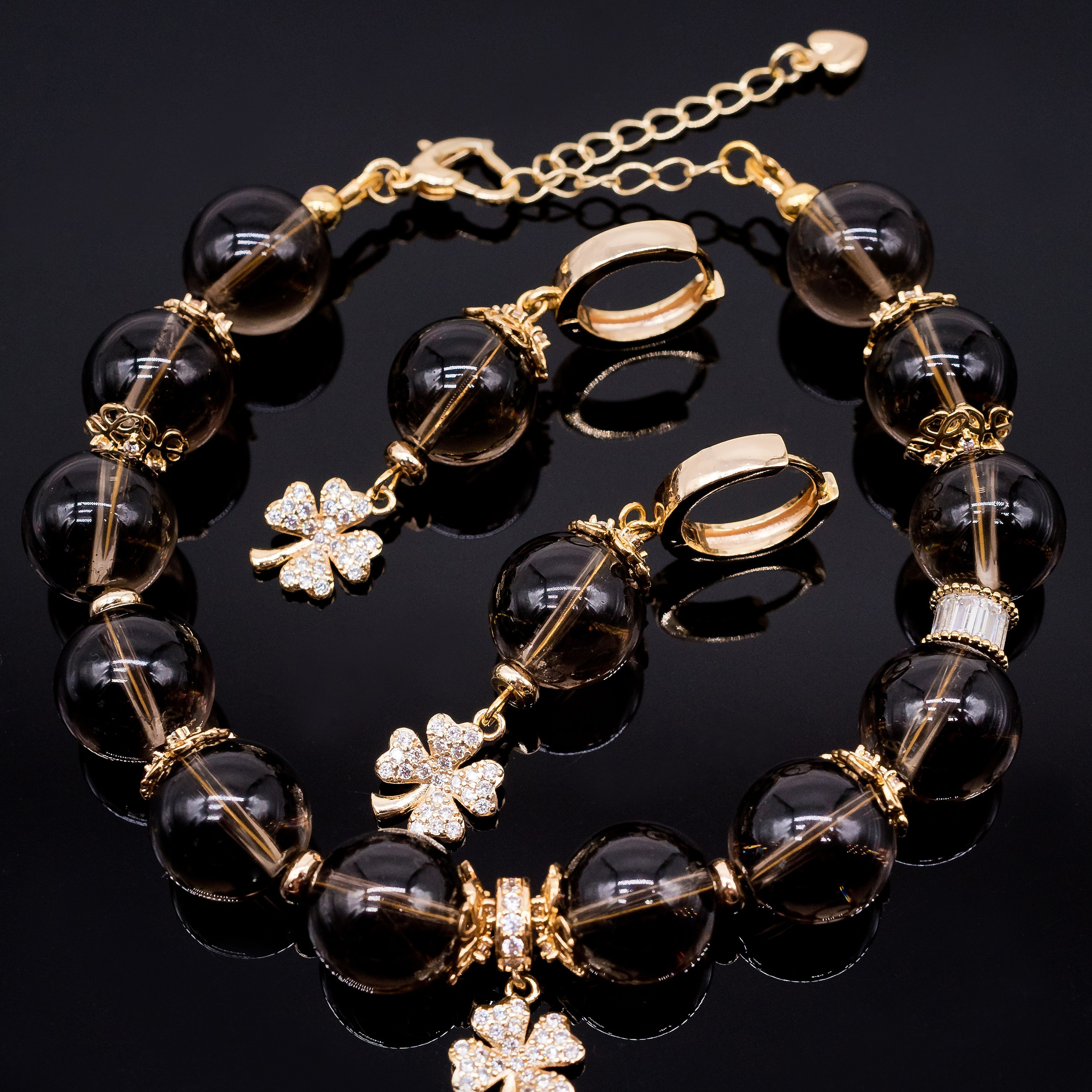 Ювелирная съемка