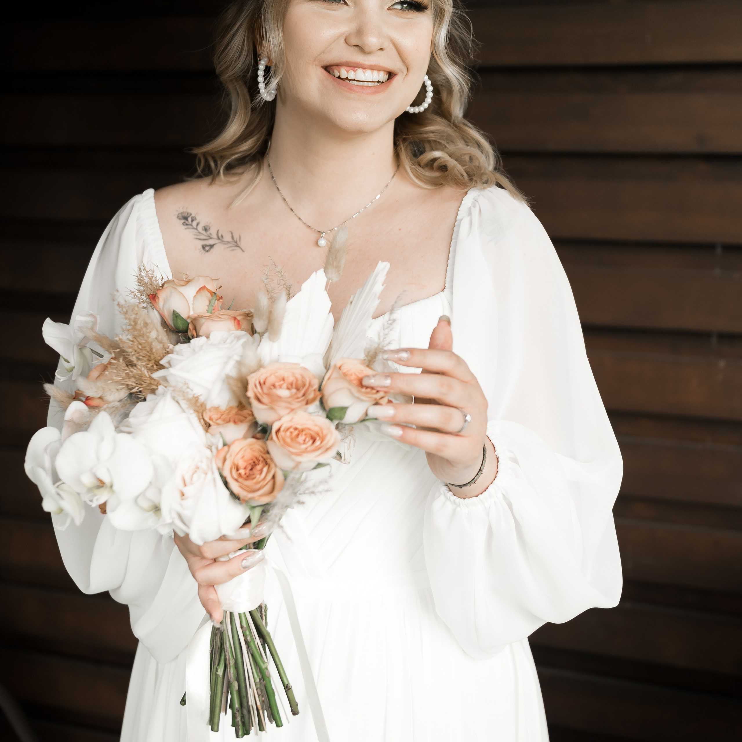 Дмитрий и Алина