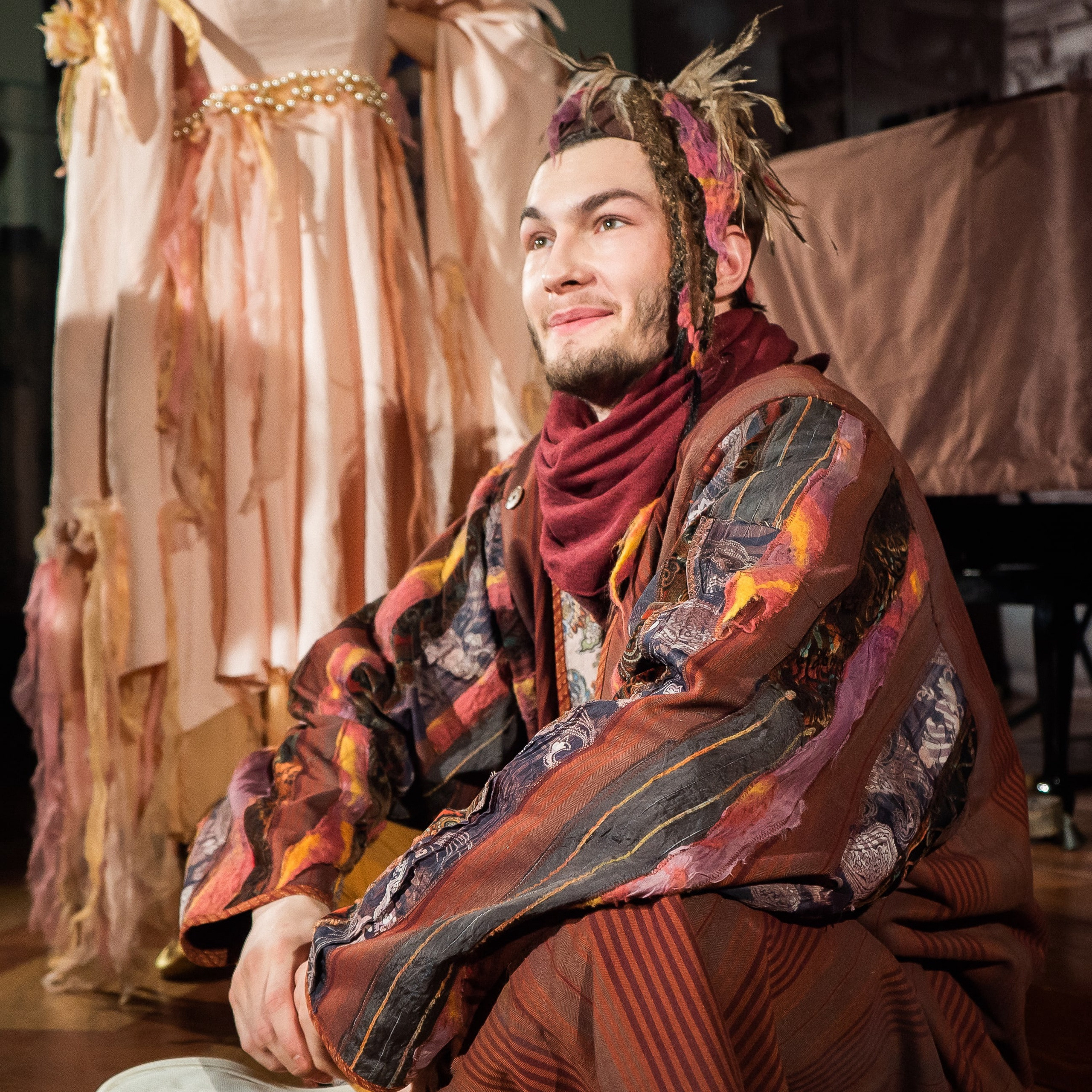 Отзывы. Репортажный фотограф в Санкт-Петербурге Елизавета Патрикеева