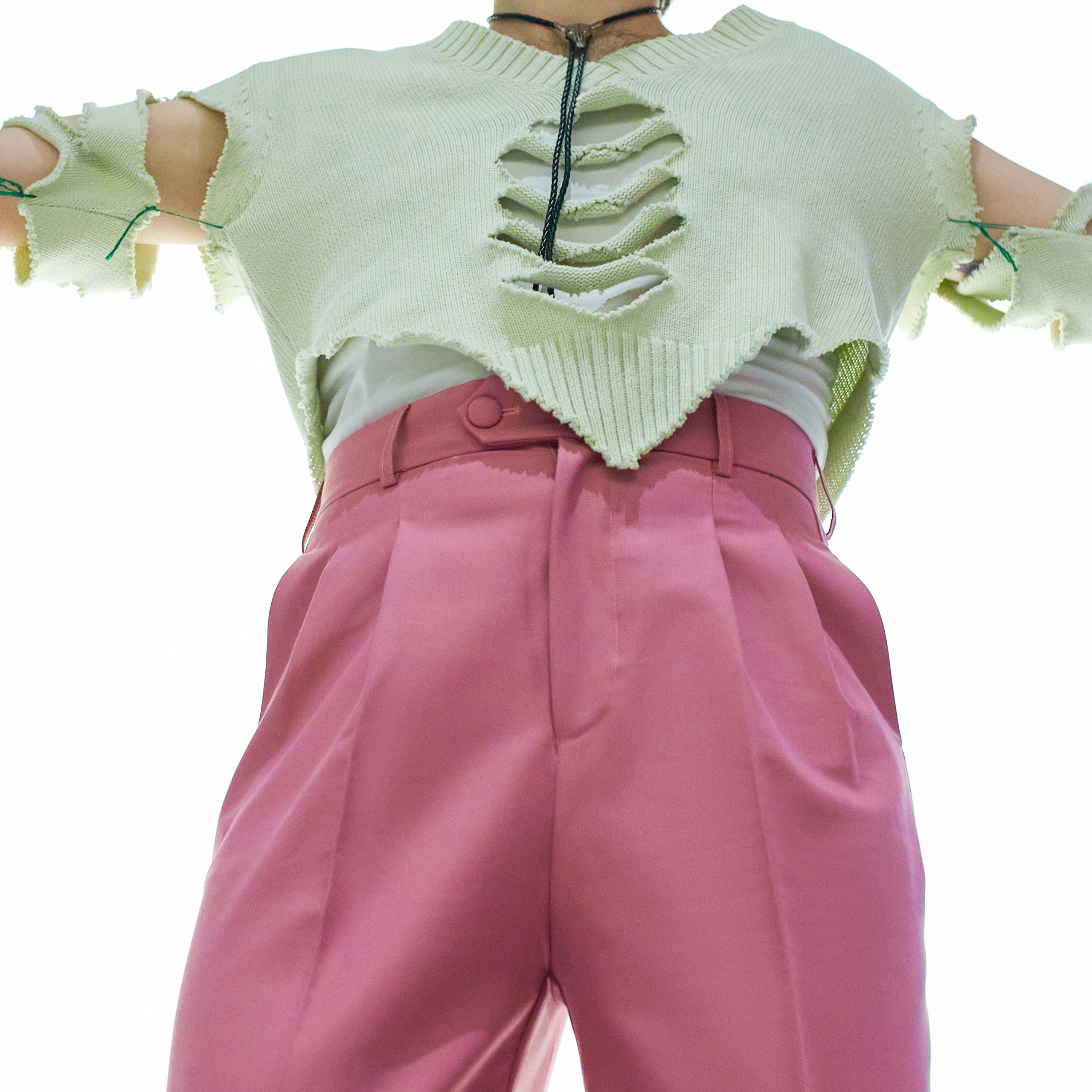 MATTEW. Лендинг